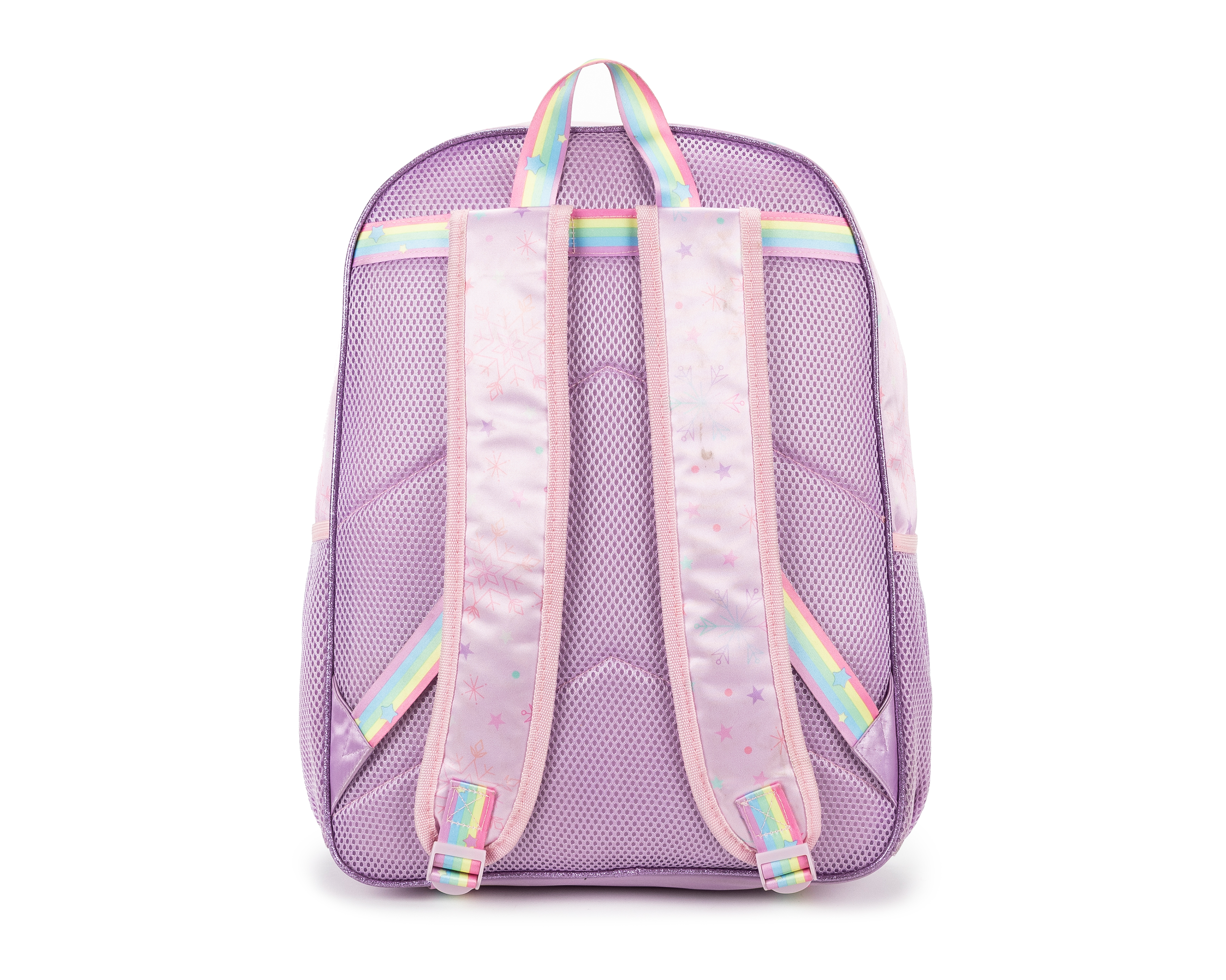 Foto 5 pulgar | Foto 4 | Mochila Escolar Disney Frozen Estampada