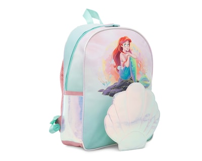 Foto 2 | Foto 2 | Mochila Disney Sirenita Multicolor