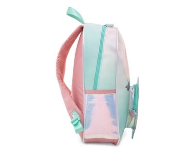 Foto 3 | Foto 3 | Mochila Disney Sirenita Multicolor