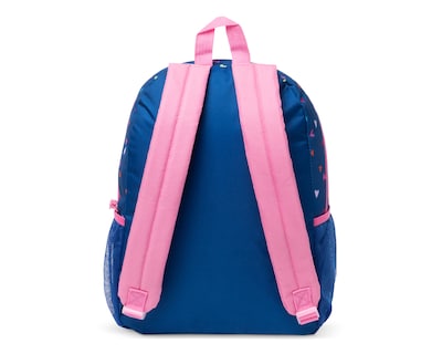 Foto 4 | Foto 4 | Mochila Escolar Girls Attitude Azul