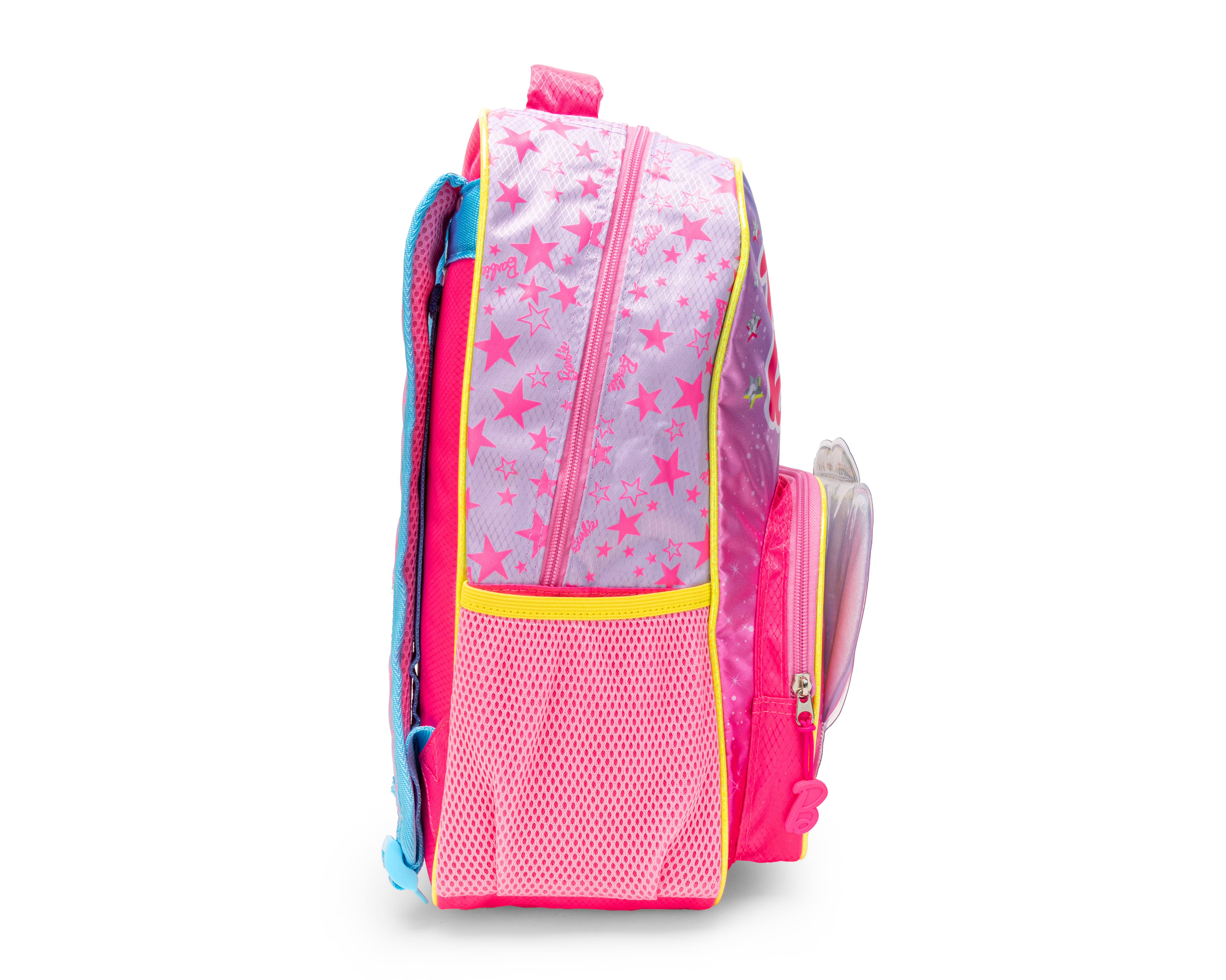 Foto 3 | Foto 3 | Mochila Barbie Multicolor