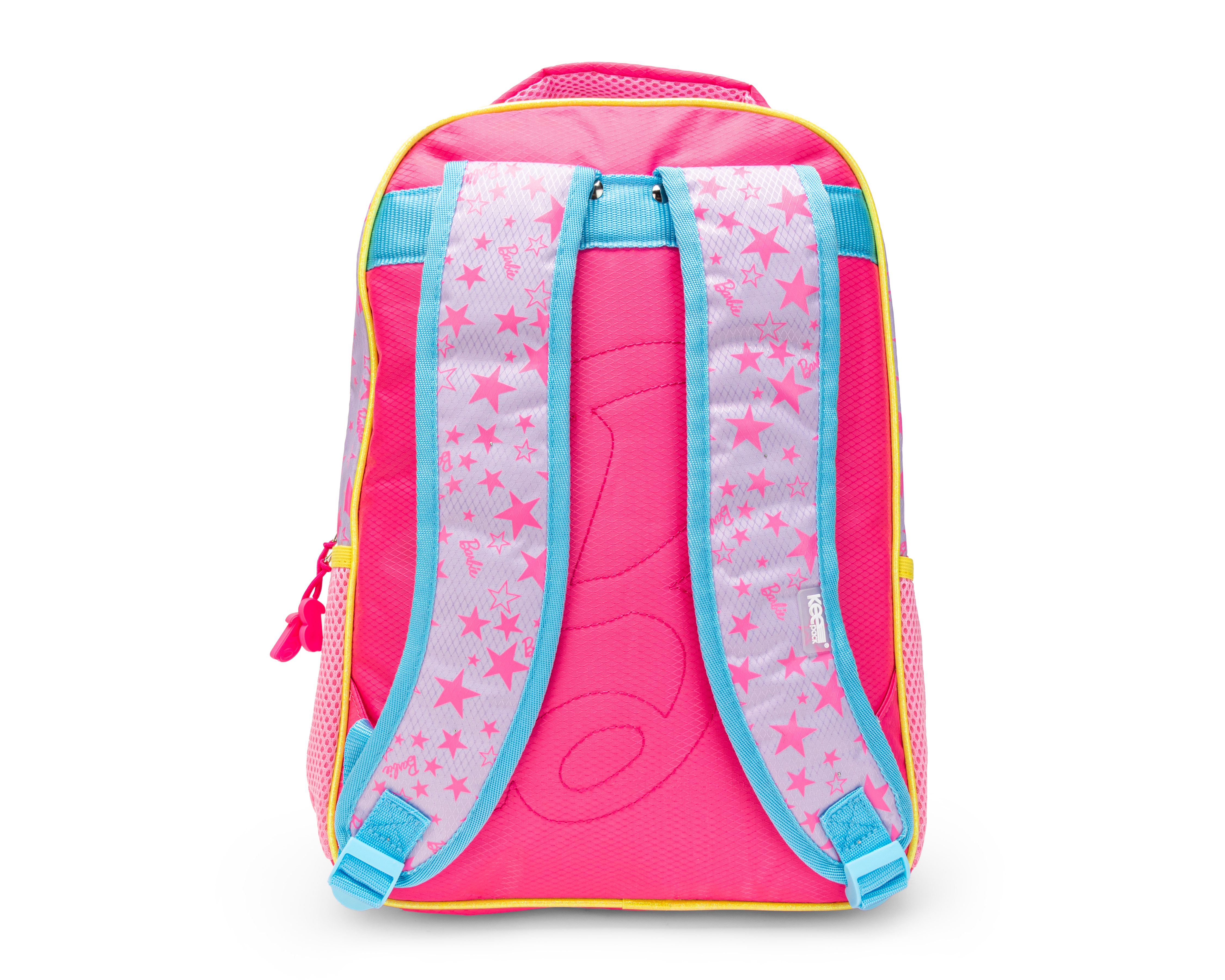 Foto 4 | Foto 4 | Mochila Barbie Multicolor