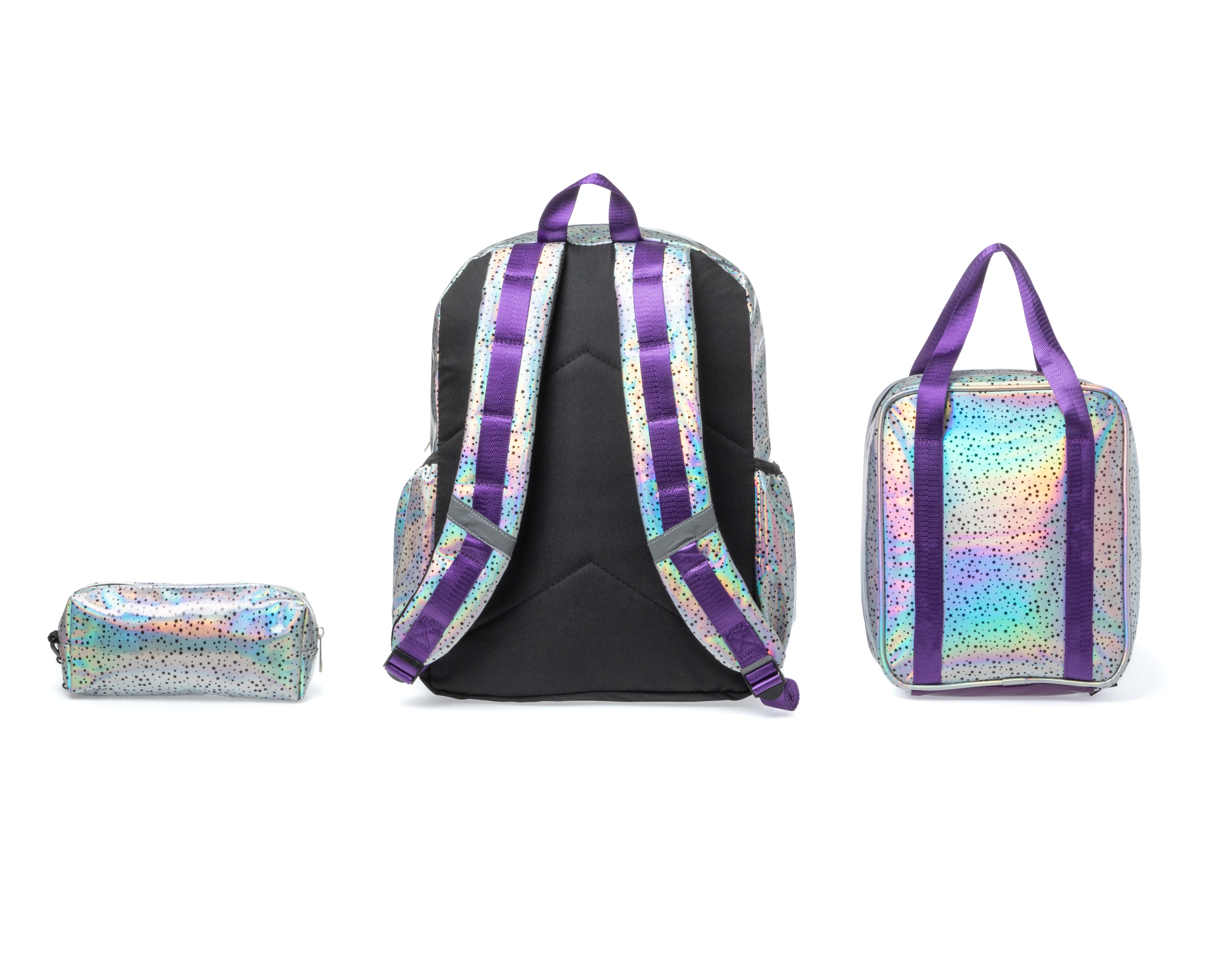 Foto 4 | Foto 4 | Mochila Escolar Hallmark con Lonchera y Lapicera