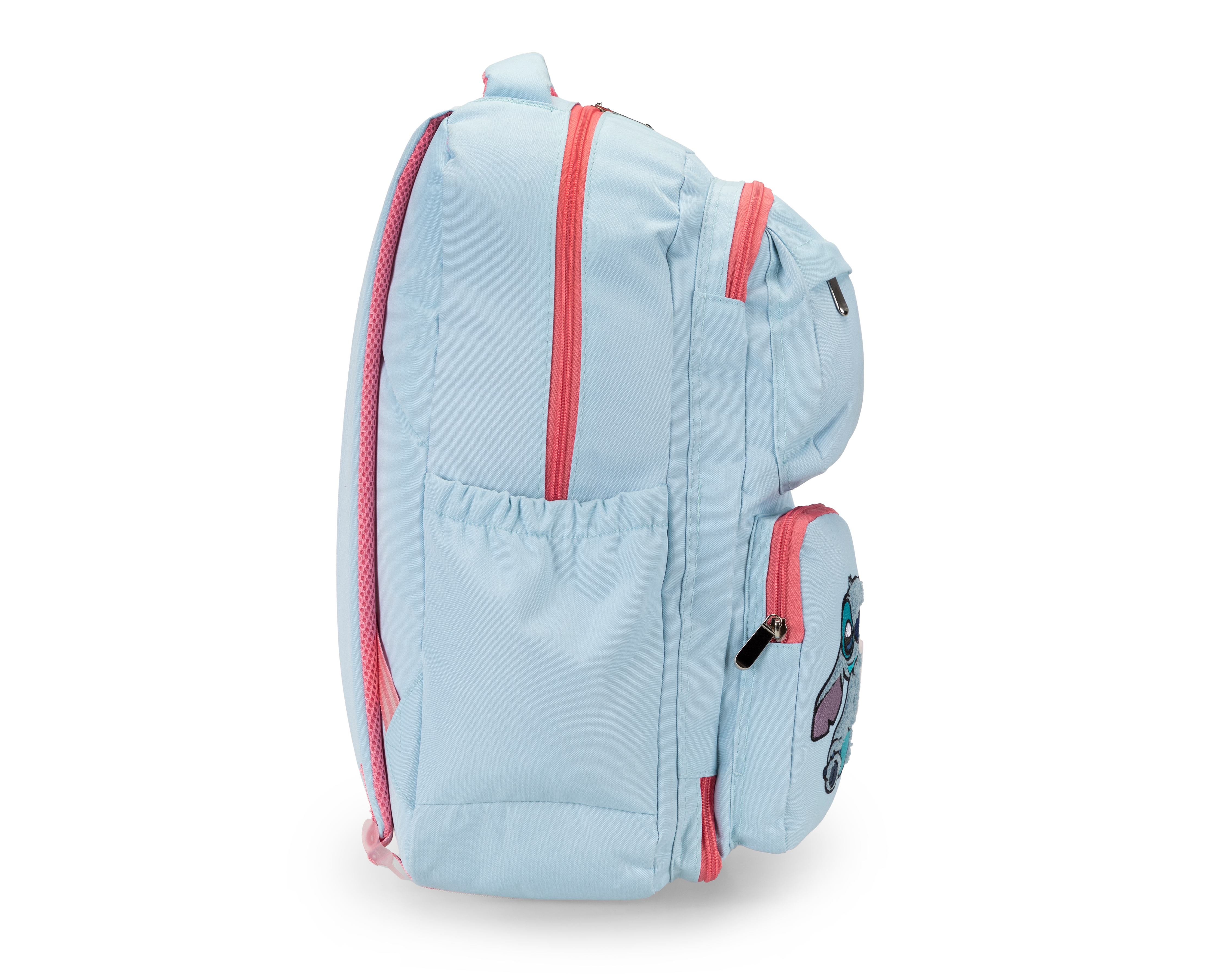 Foto 4 pulgar | Foto 3 | Mochila Escolar Disney Stitch