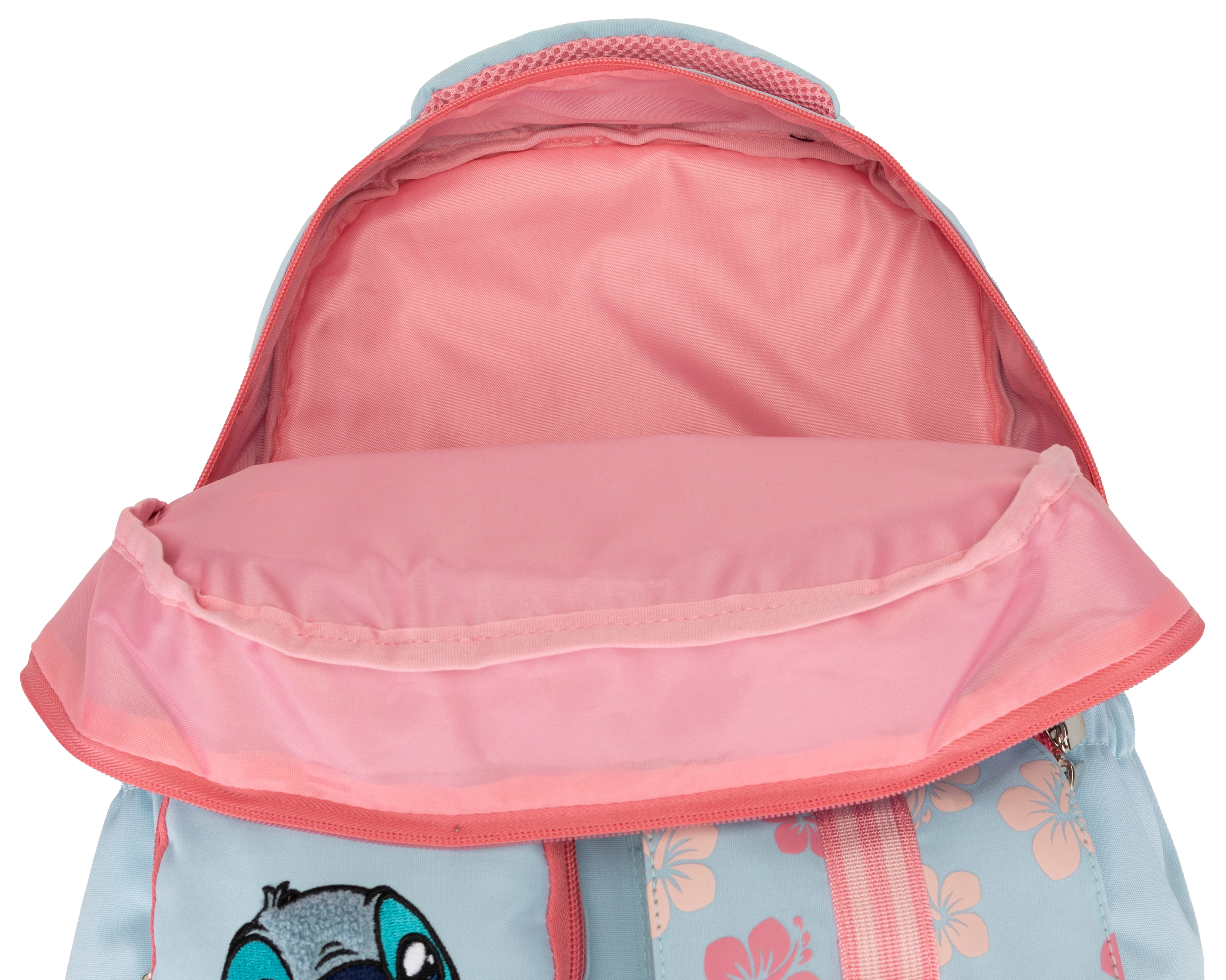 Foto 6 | Foto 6 | Mochila Escolar Disney Stitch
