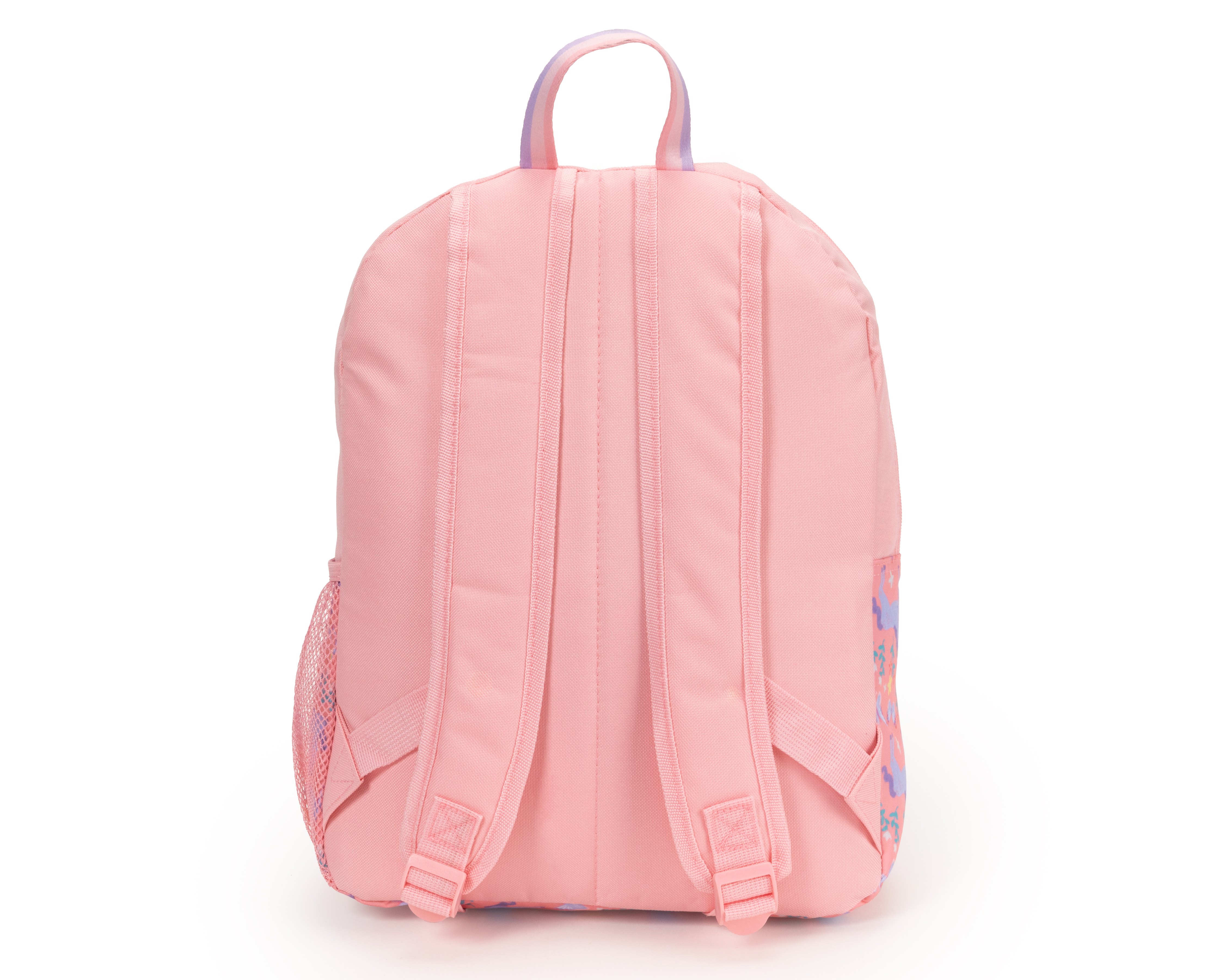 Foto 5 pulgar | Foto 4 | Mochila Escolar Girls Attitude de Unicornios