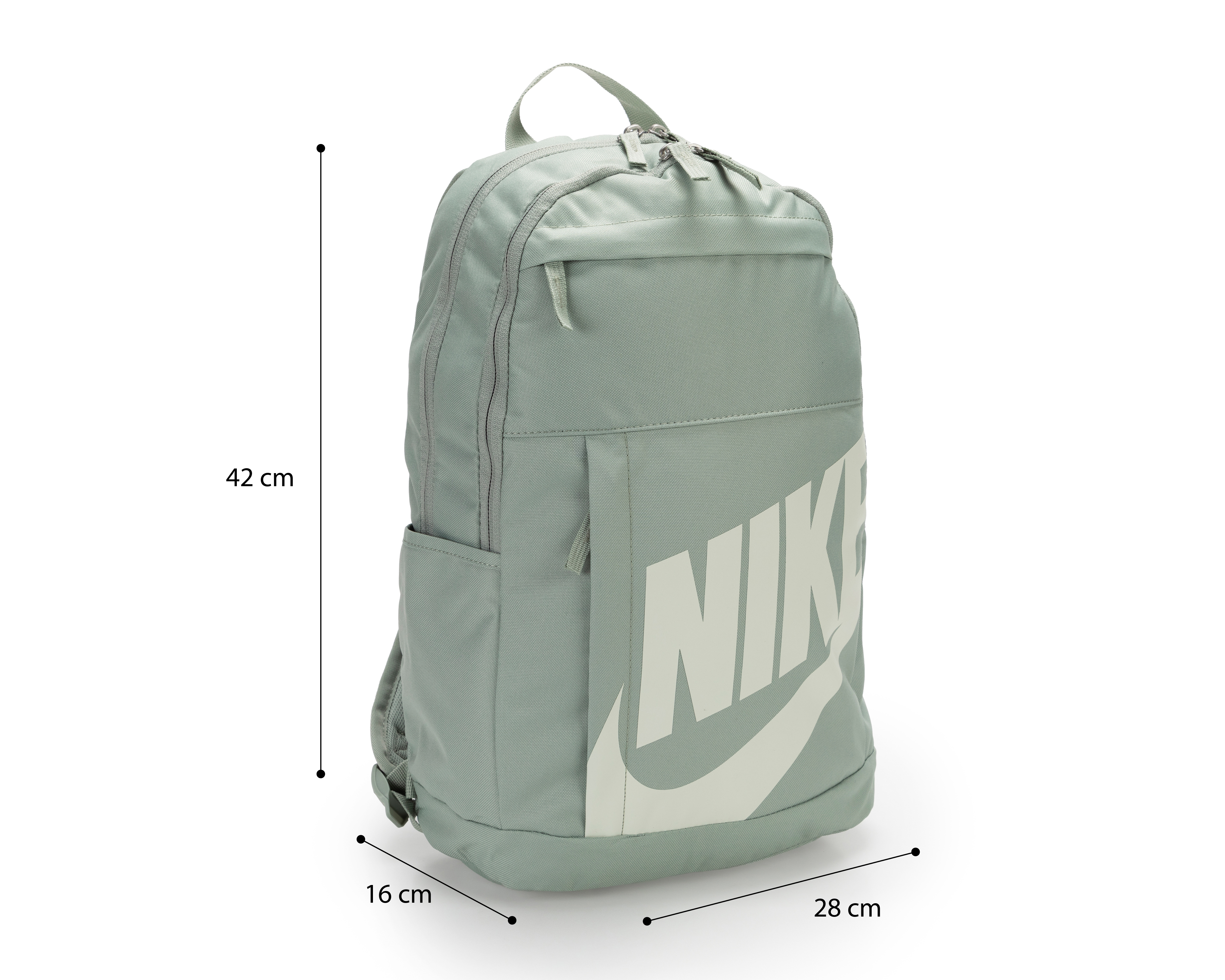 Foto 8 pulgar | Foto 7 | Mochila Nike Elemental