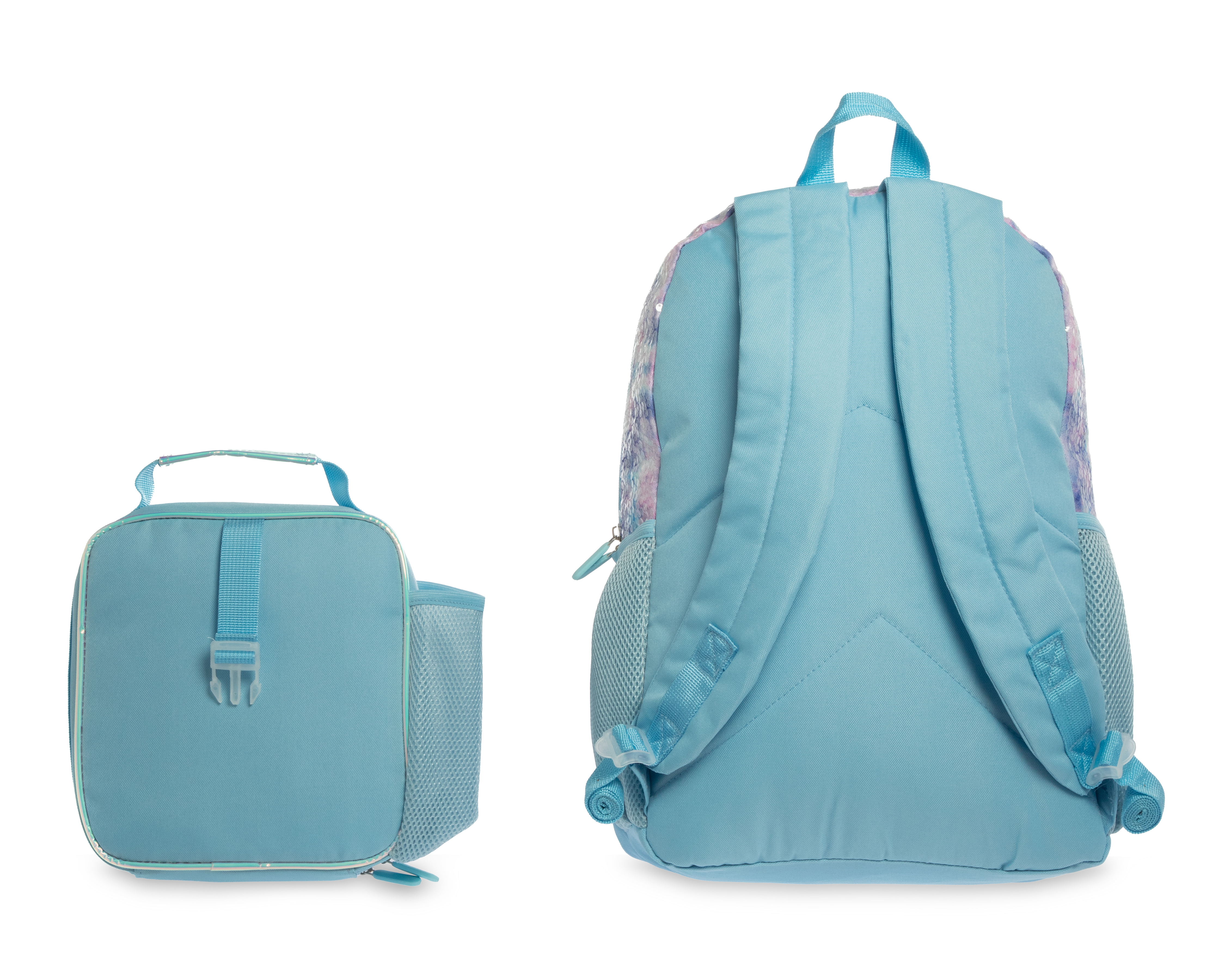 Foto 4 | Foto 4 | Mochila y Lonchera Girls Attitude con Lentejuelas