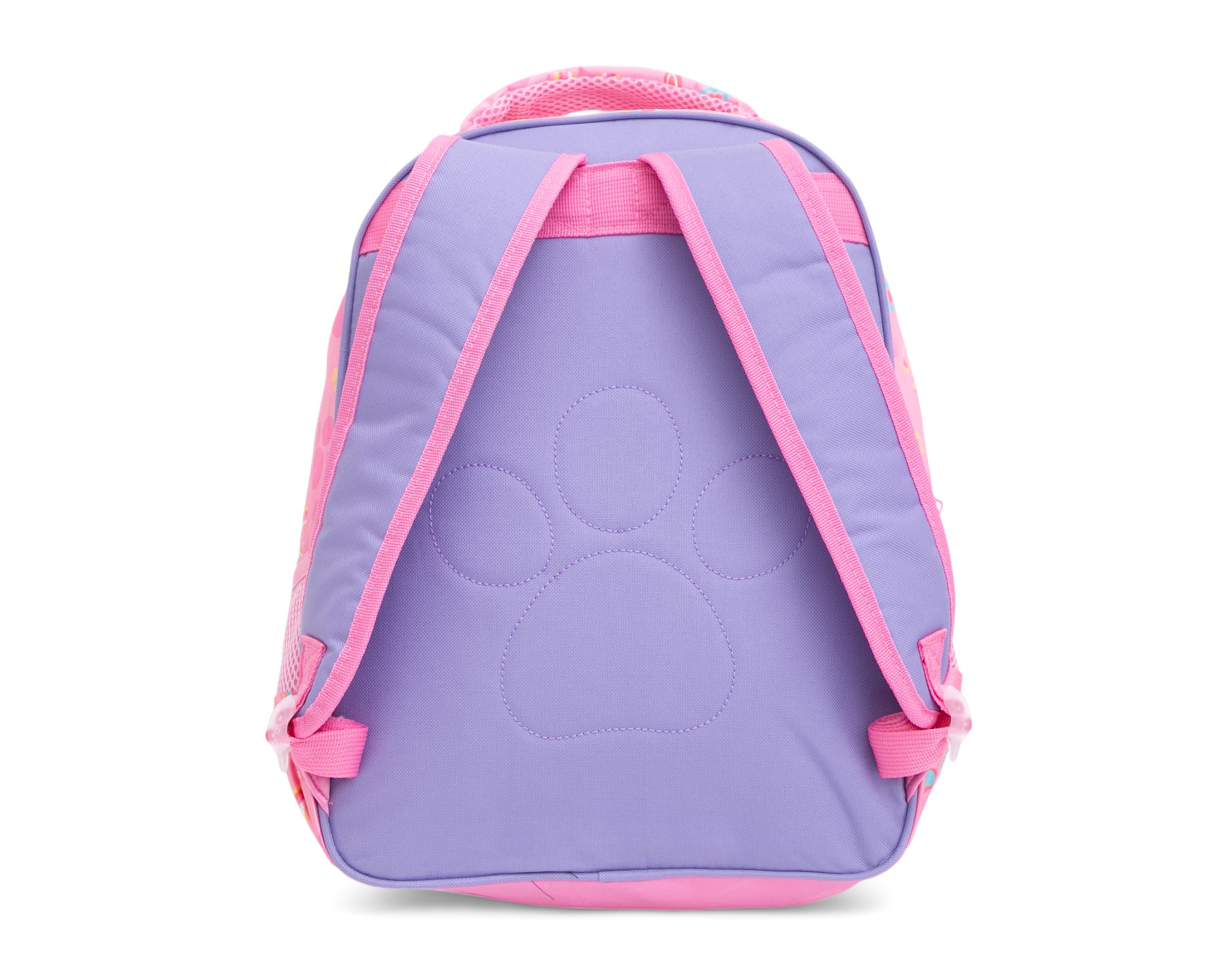 Foto 5 pulgar | Foto 4 | Mochila Escolar Paw Patrol Rosa