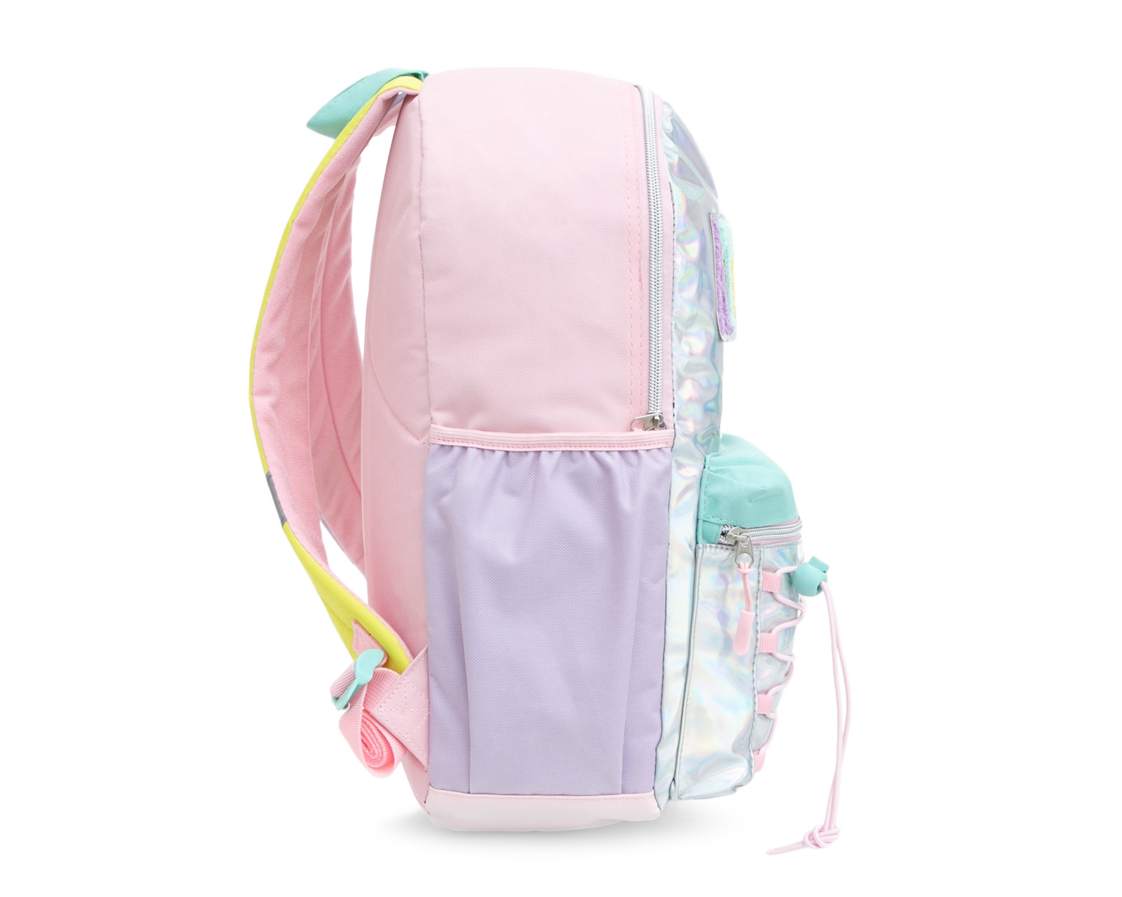 Foto 4 pulgar | Foto 3 | Mochila Girls Attitude Tornasol