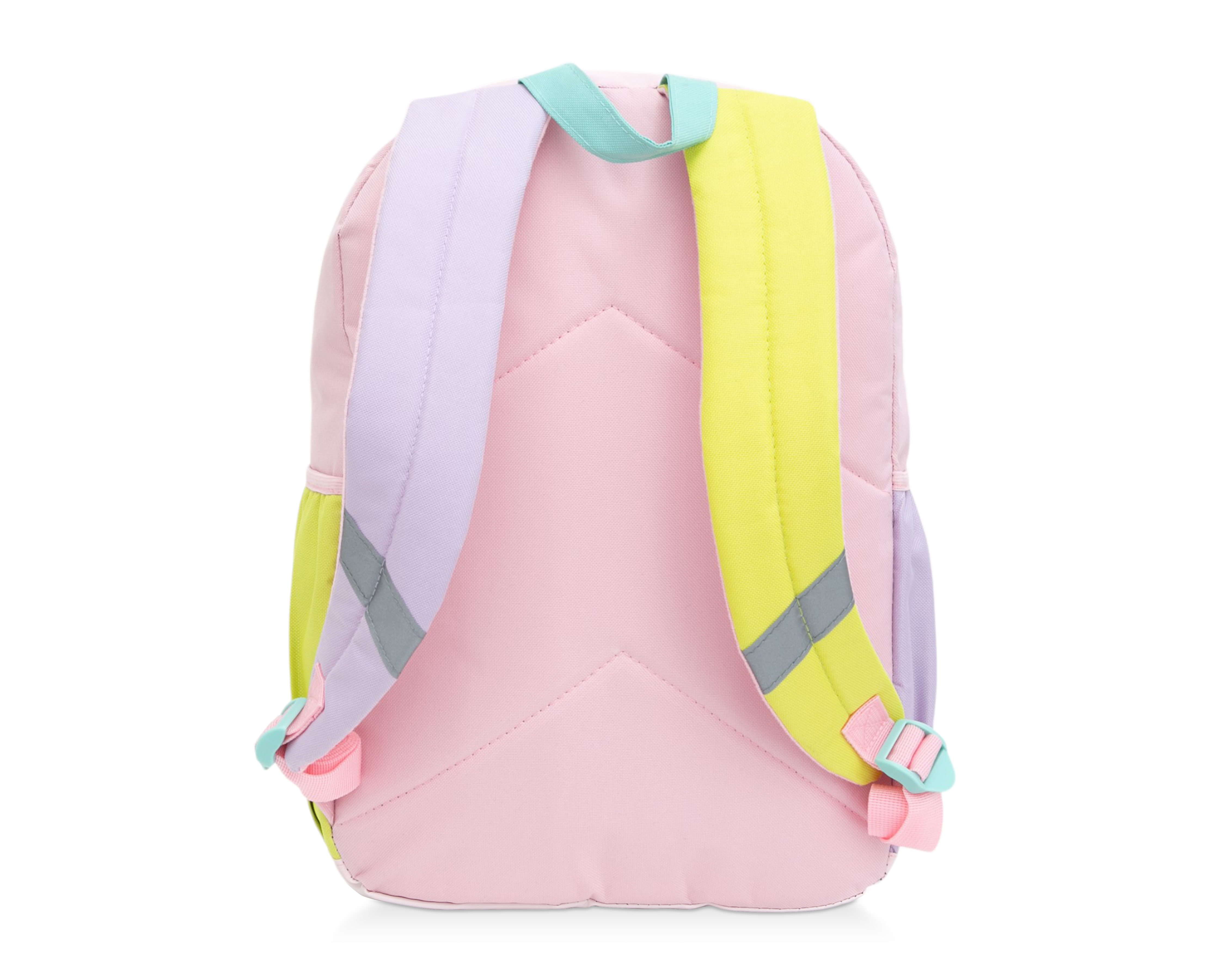 Foto 5 pulgar | Foto 4 | Mochila Girls Attitude Tornasol