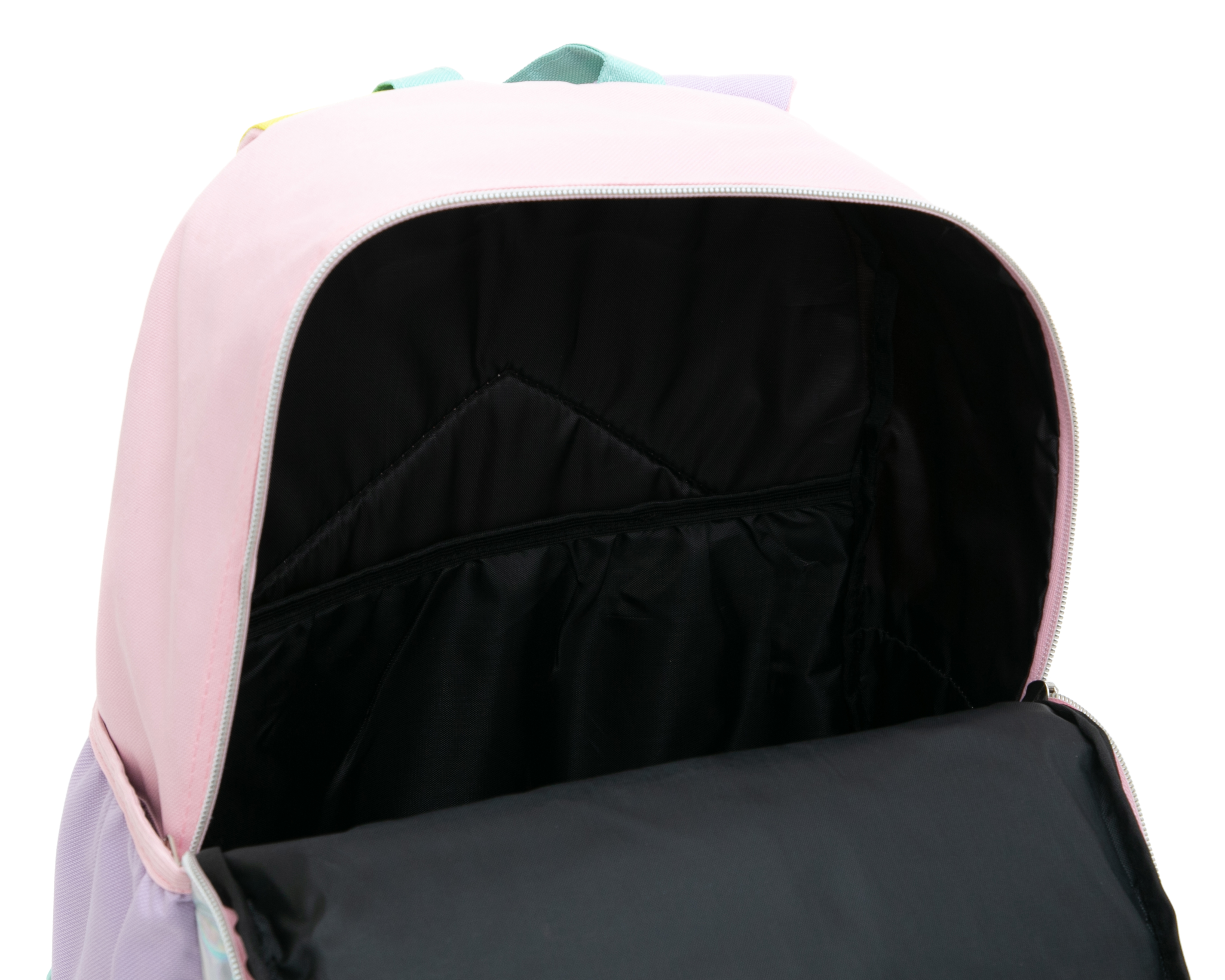 Foto 7 pulgar | Foto 6 | Mochila Girls Attitude Tornasol