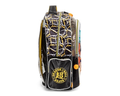 Foto 3 | Foto 3 | Mochila Keepack Dragon Ball Super Negra