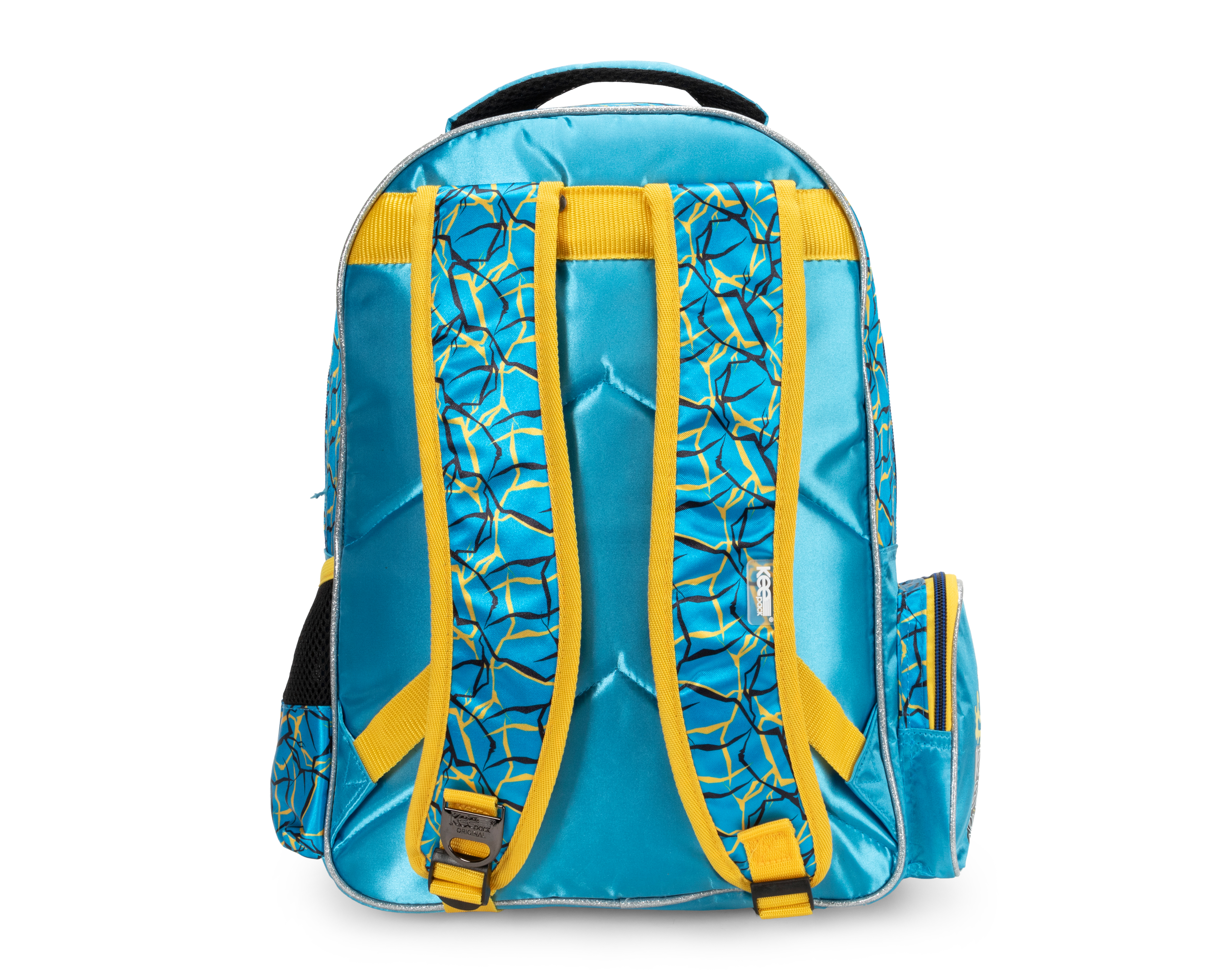 Foto 4 | Foto 4 | Mochila Keepack Dragon Ball Super Azul