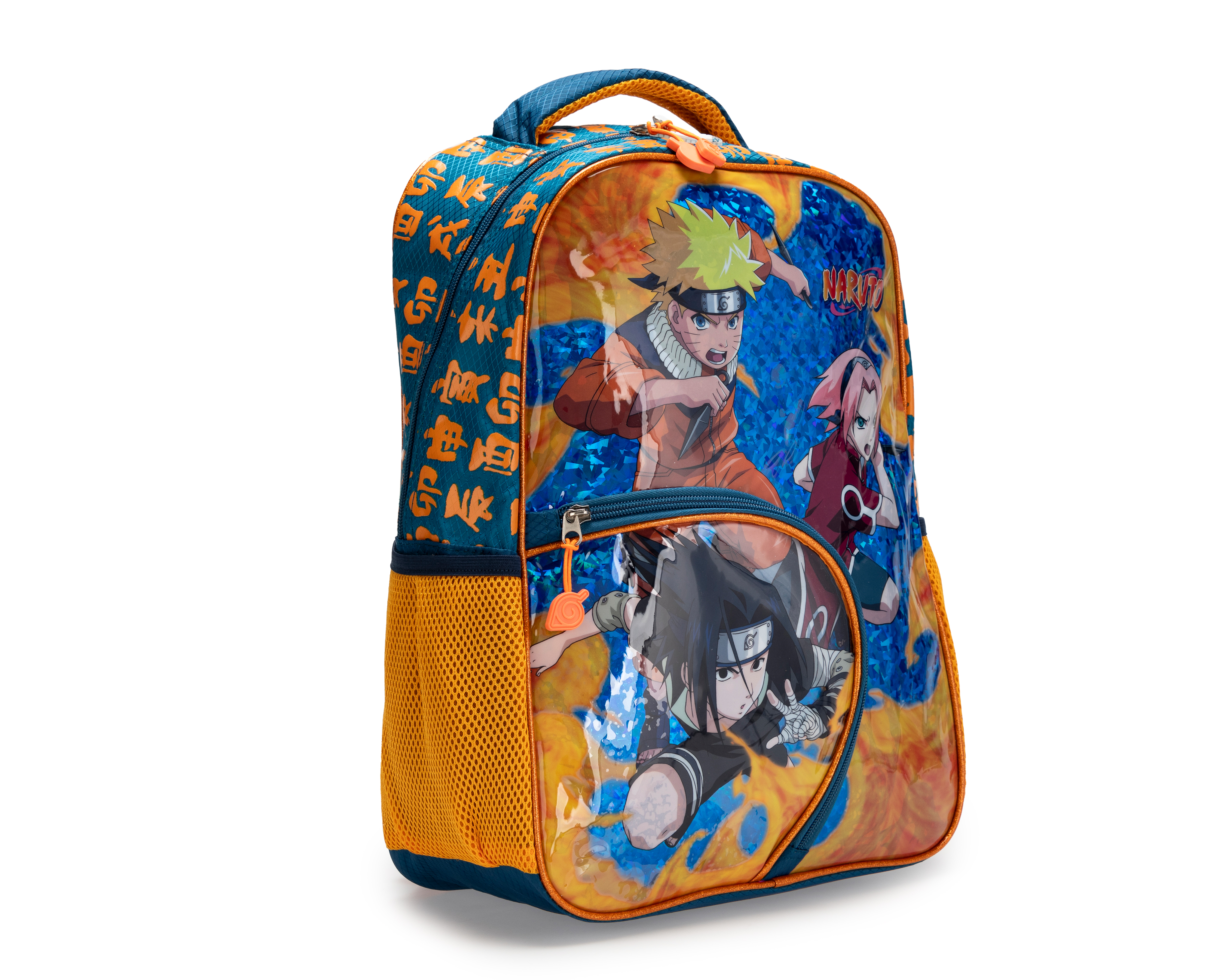 Foto 2 | Foto 2 | Mochila Keepack Naruto Multicolor