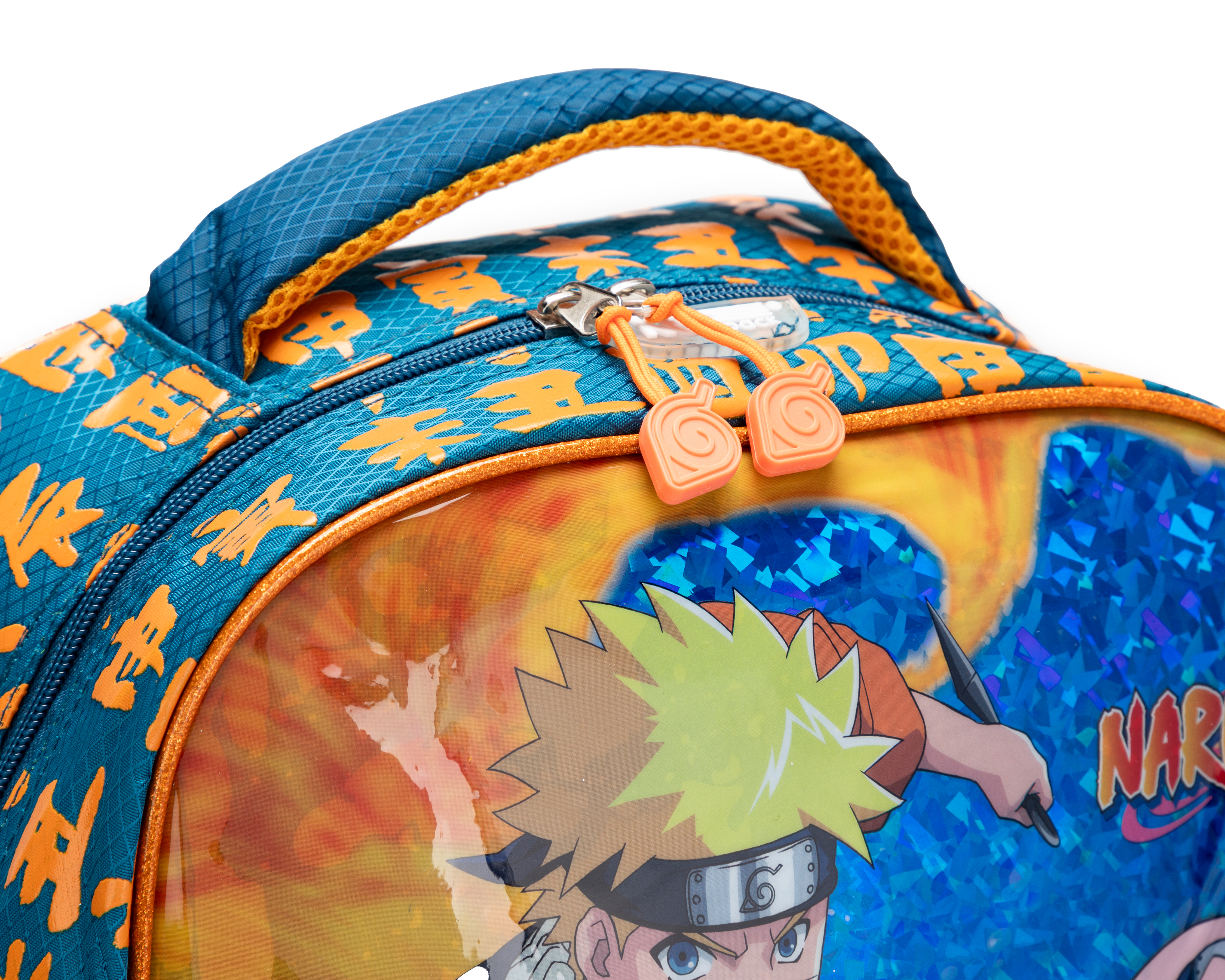 Foto 5 | Foto 5 | Mochila Keepack Naruto Multicolor