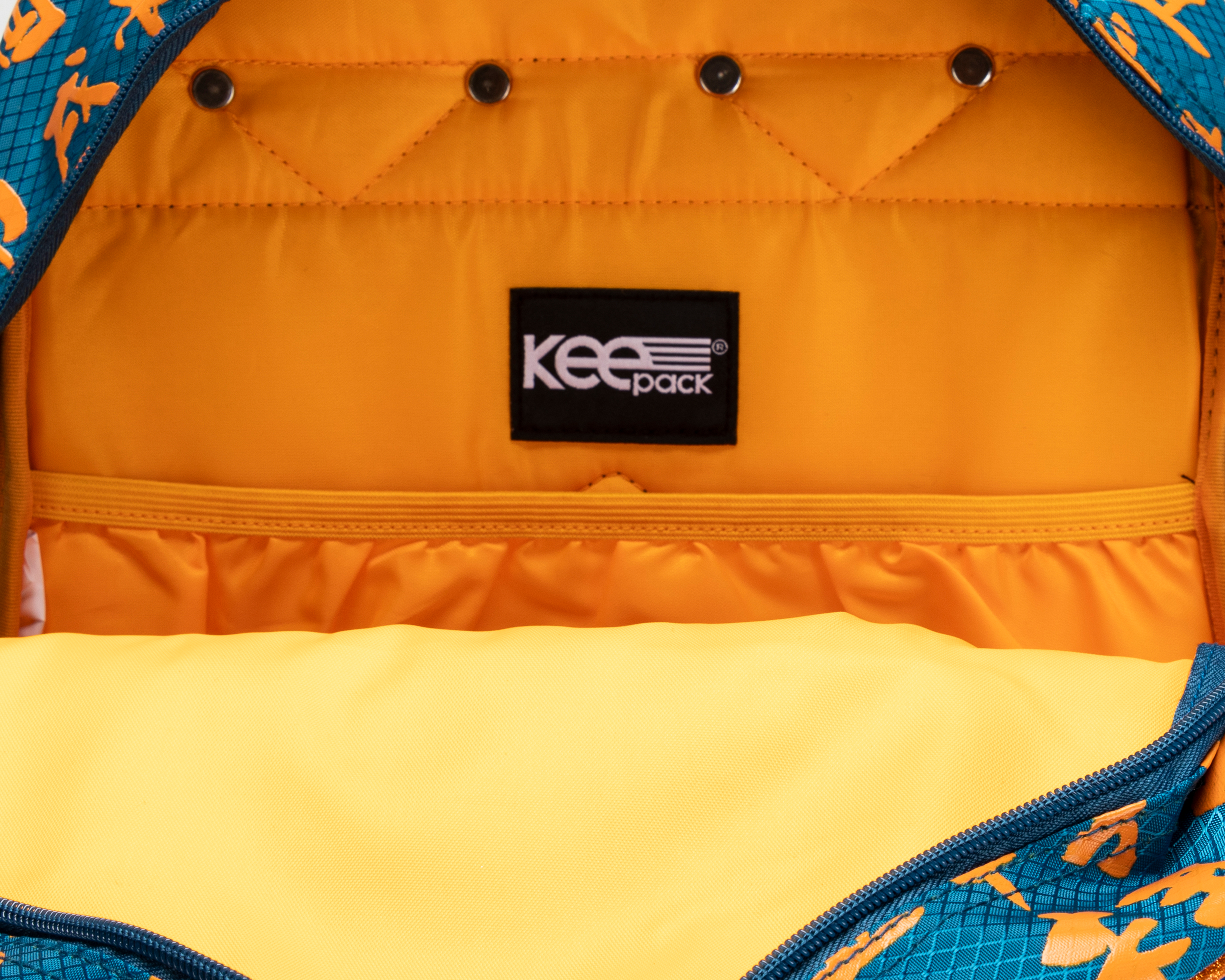 Foto 6 | Foto 6 | Mochila Keepack Naruto Multicolor