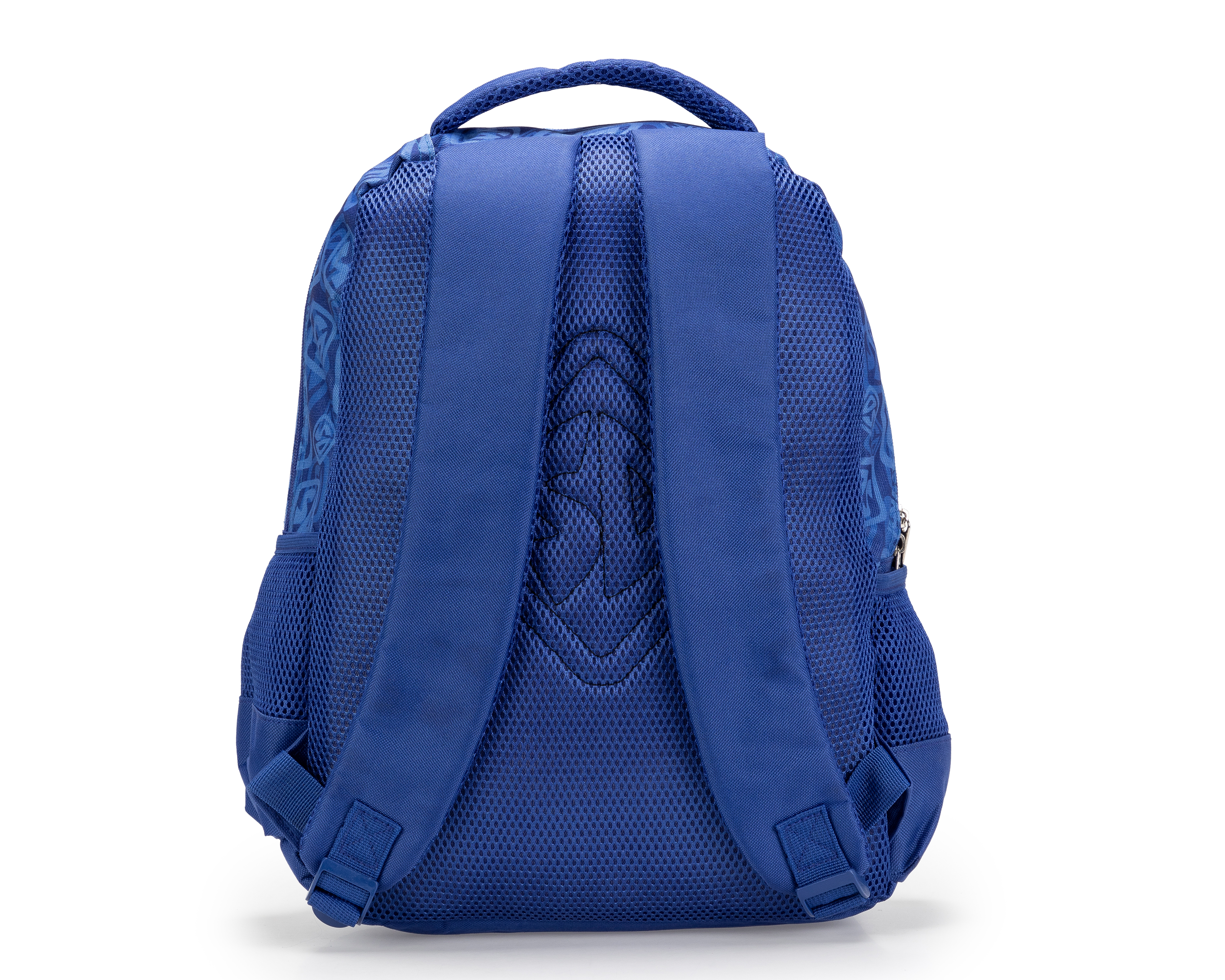 Foto 4 | Foto 4 | Mochila Escolar Scooby-Doo Azul