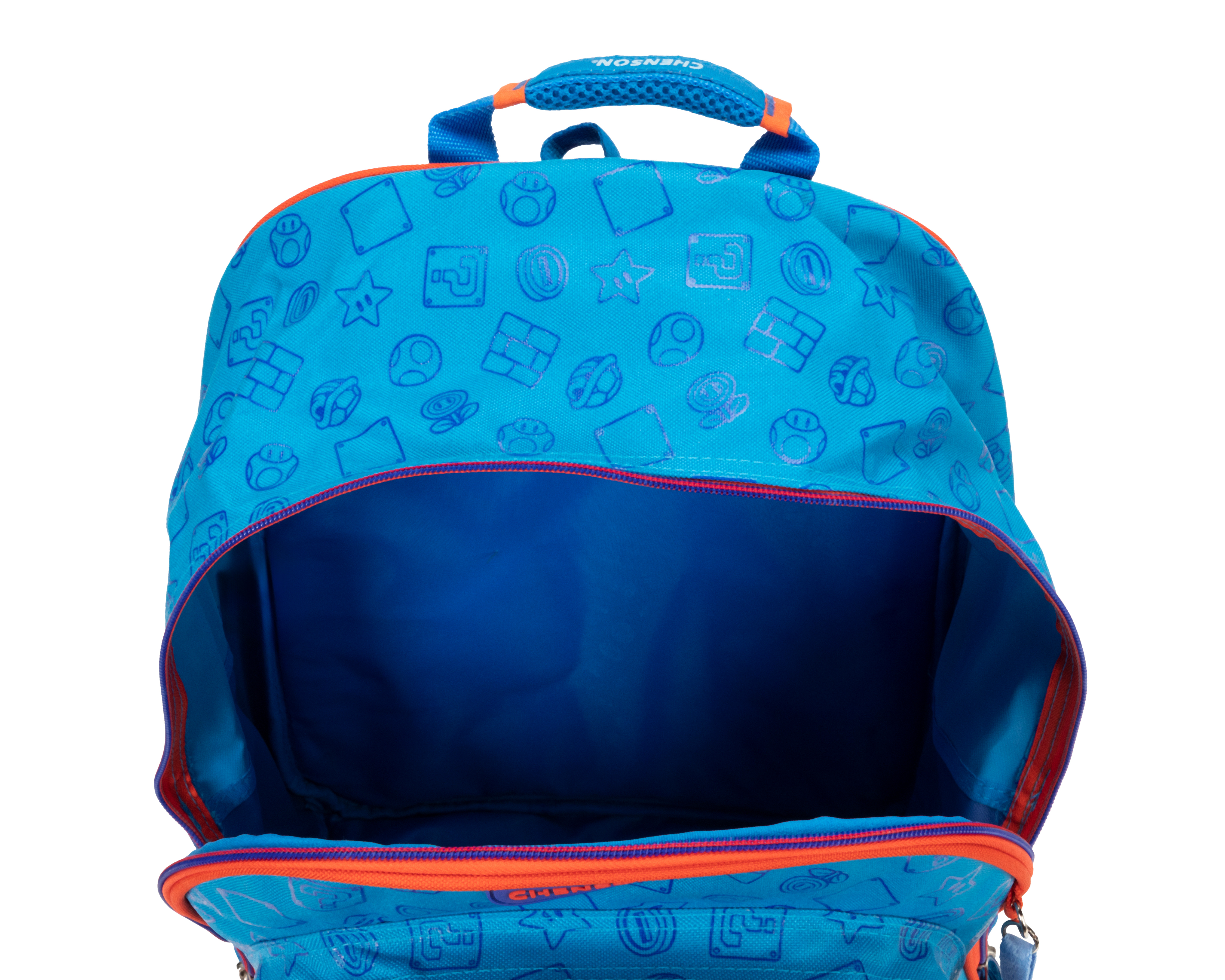 Foto 6 | Foto 6 | Mochila Chenson Super Mario Estampada