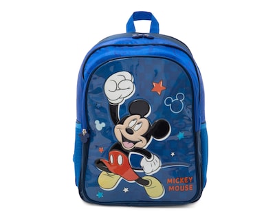 Foto 1 | Foto 1 | Mochila Disney Mickey Mouse Azul