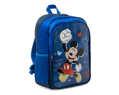 Foto 2 | Foto 2 | Mochila Disney Mickey Mouse Azul