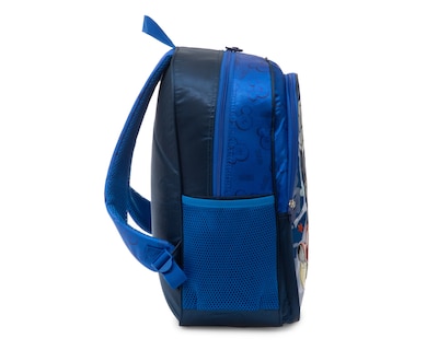 Foto 3 | Foto 3 | Mochila Disney Mickey Mouse Azul