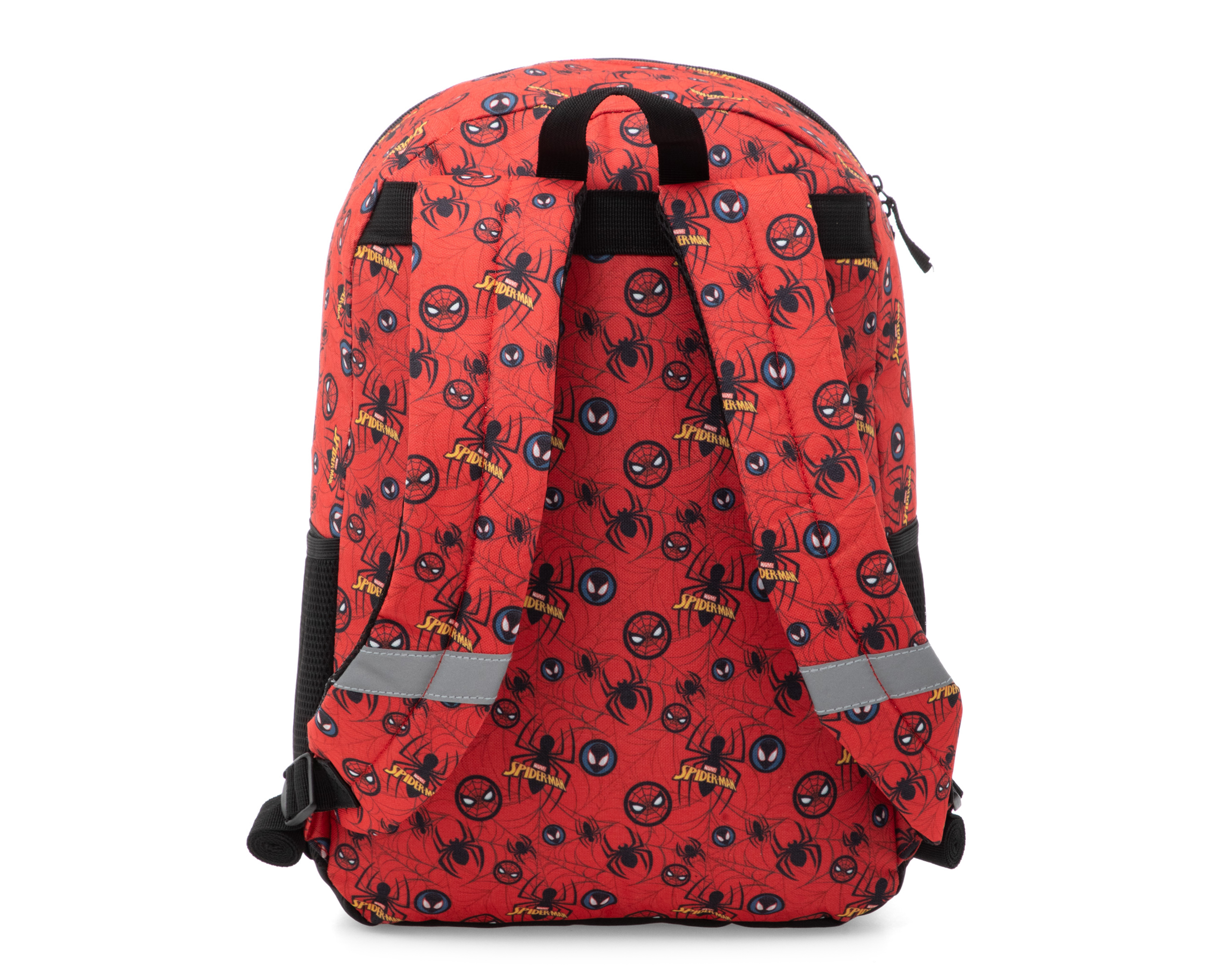 Foto 6 pulgar | Foto 5 | Mochila Marvel Spider-Man con Lonchera y Lapicera