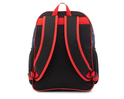 Foto 5 | Foto 5 | Mochila Escolar Marvel Spider-Man con Lonchera