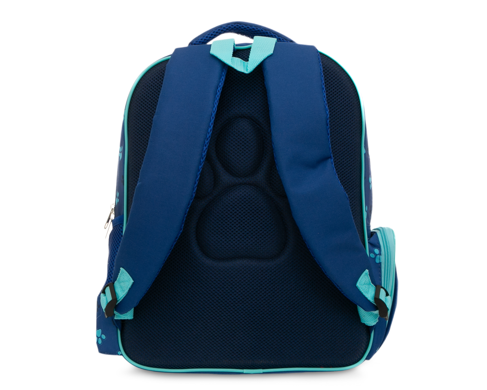 Foto 4 | Foto 4 | Mochila Escolar Paw Patrol Azul