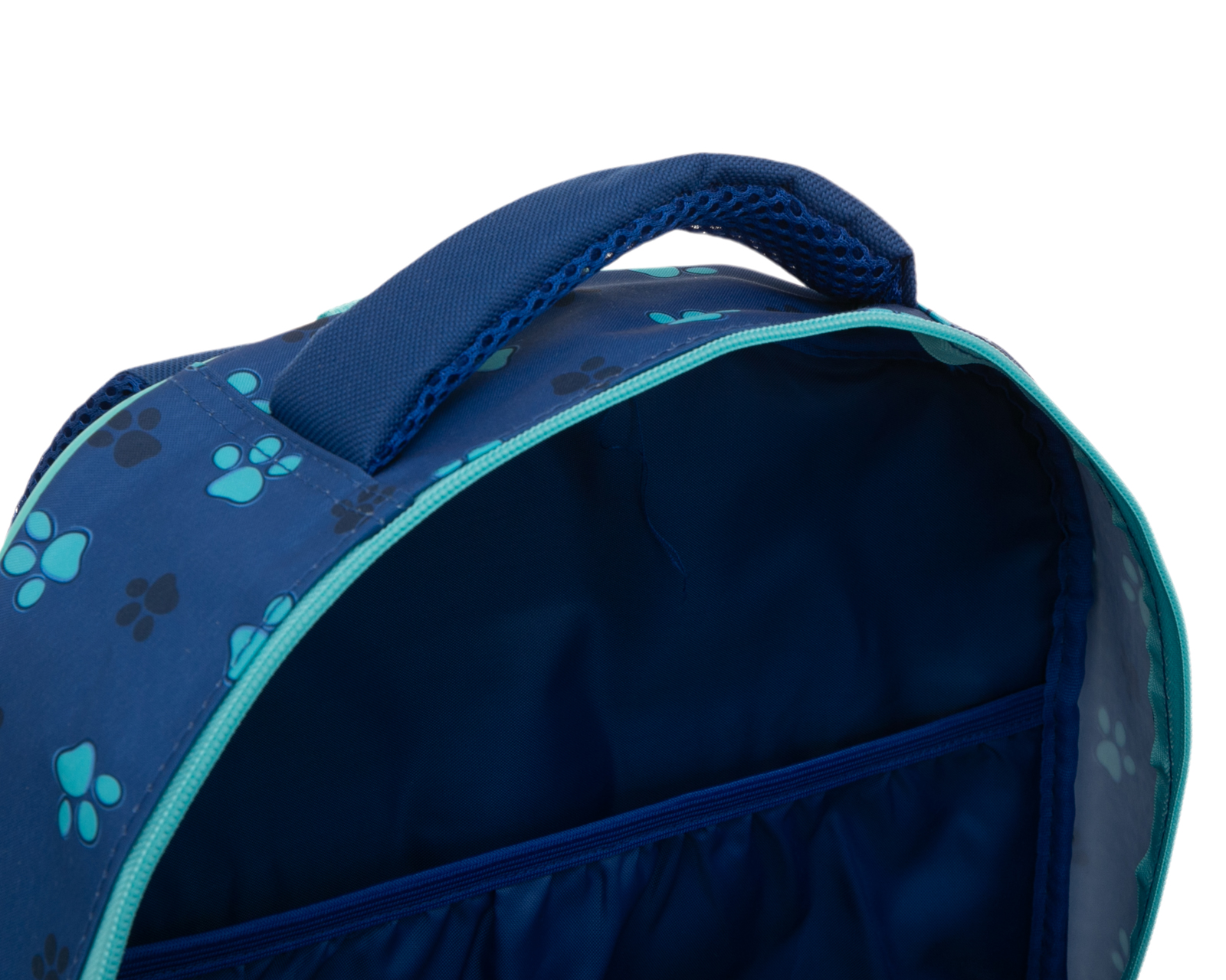 Foto 6 | Foto 6 | Mochila Escolar Paw Patrol Azul