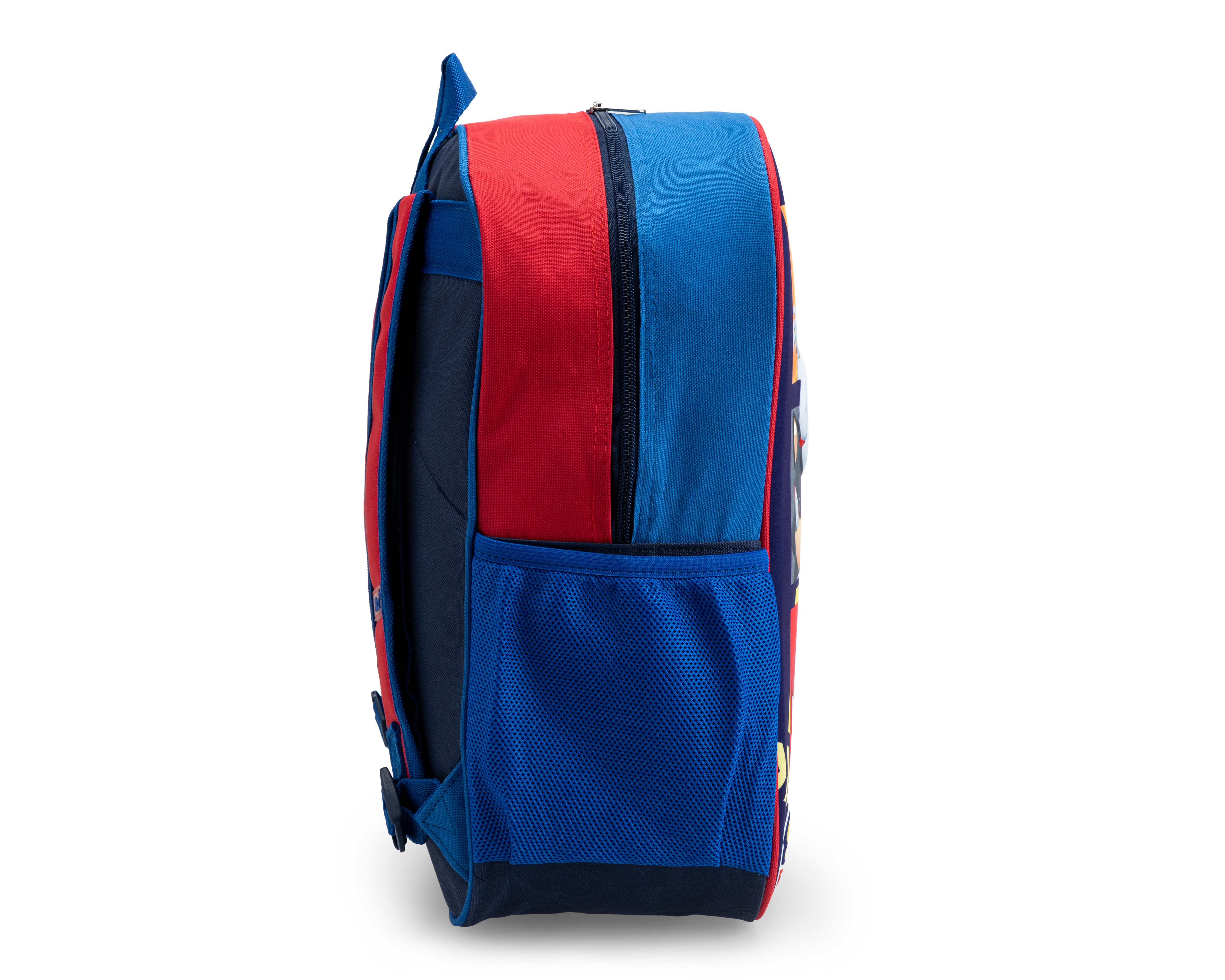 Foto 3 | Foto 3 | Mochila Ruz Sonic the Hedgehog