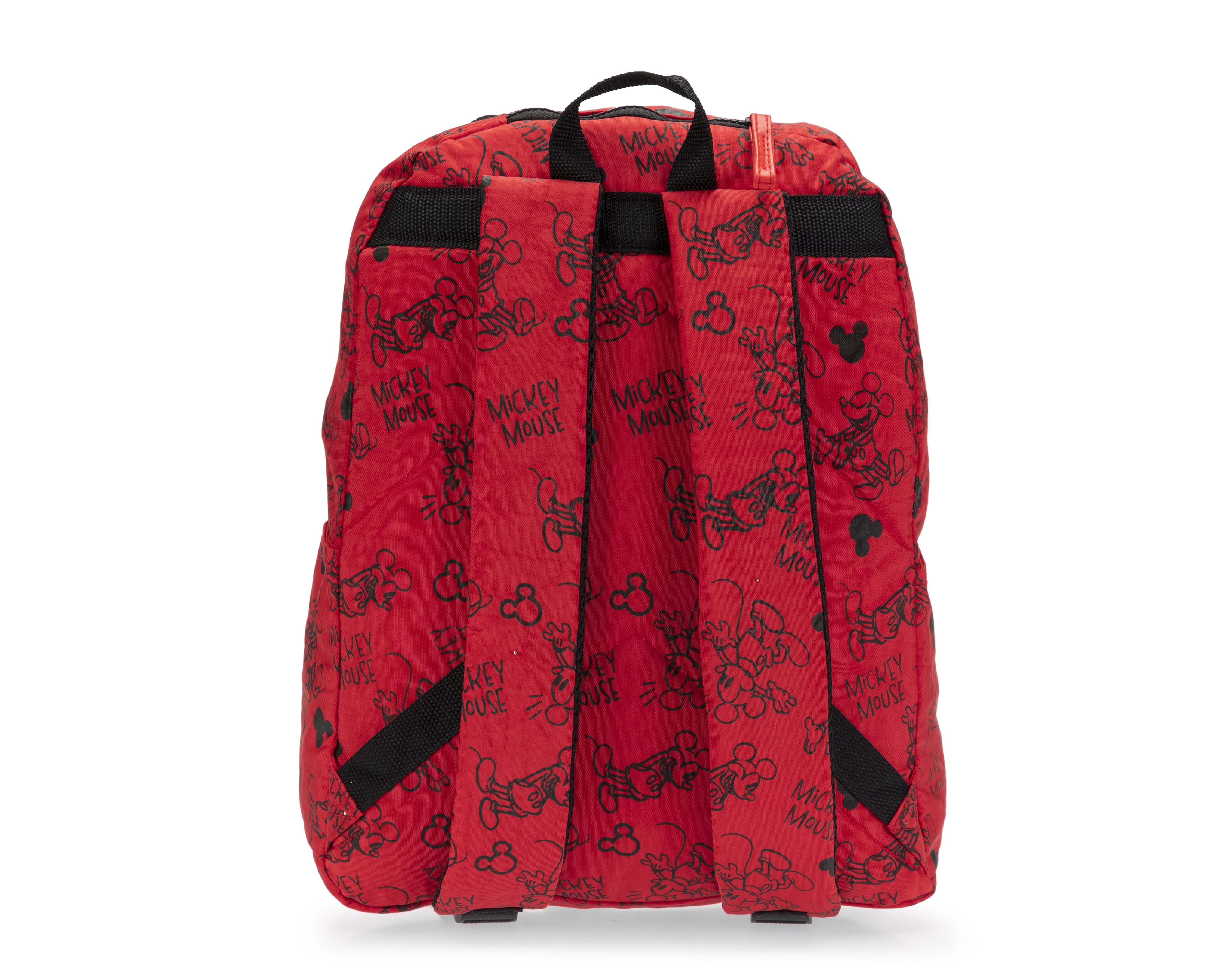Foto 4 | Foto 4 | Mochila Disney Mickey Mouse Roja