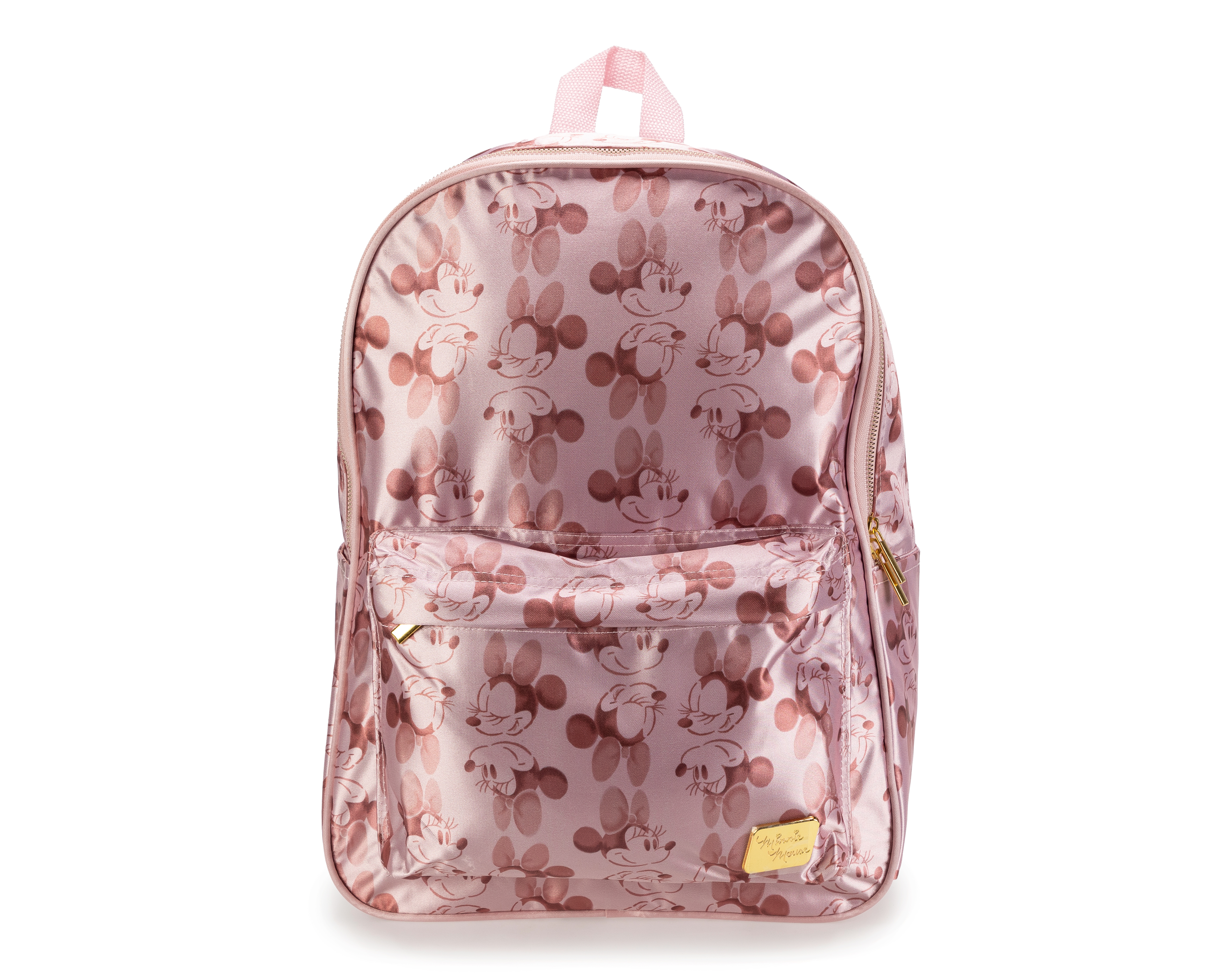 Foto 1 | Foto 1 | Mochila Disney Minnie Mouse Rosa