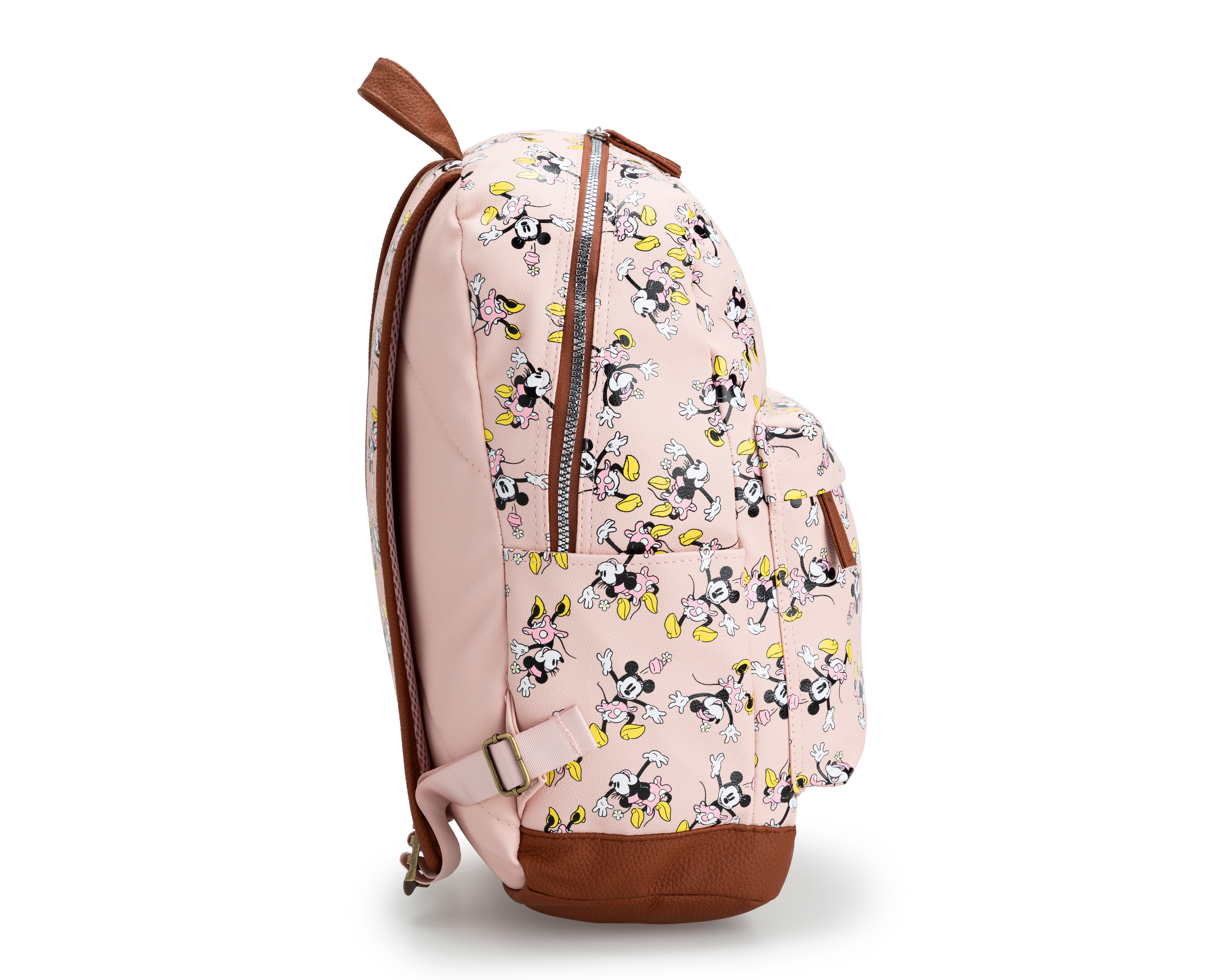 Foto 4 pulgar | Foto 3 | Mochila Disney Minnie Mouse