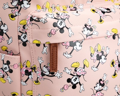 Foto 5 | Foto 5 | Mochila Disney Minnie Mouse