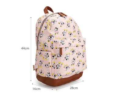 Foto 7 | Foto 7 | Mochila Disney Minnie Mouse