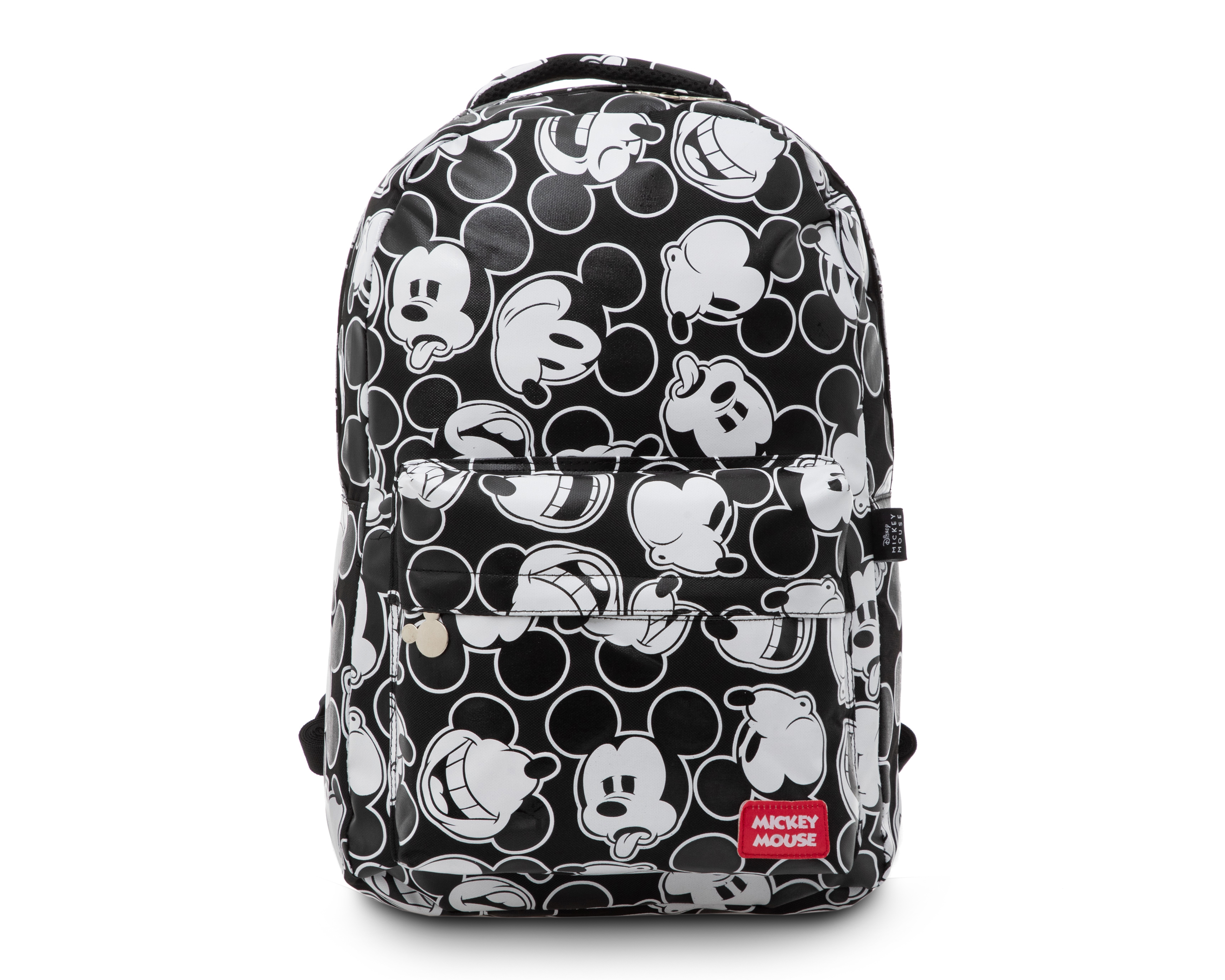 Foto 1 | Foto 1 | Mochila Disney Mickey Mouse Negra