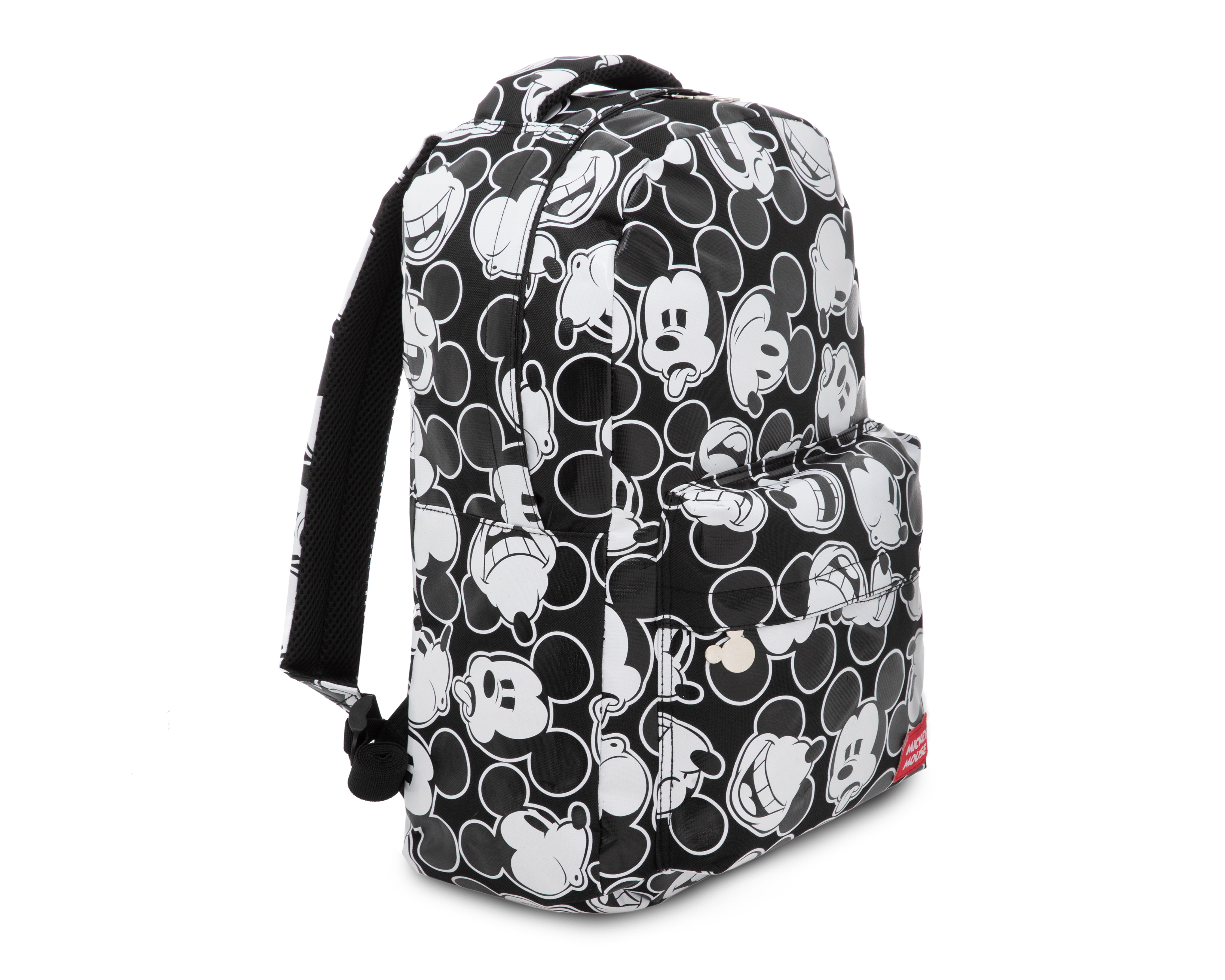 Foto 2 | Foto 2 | Mochila Disney Mickey Mouse Negra