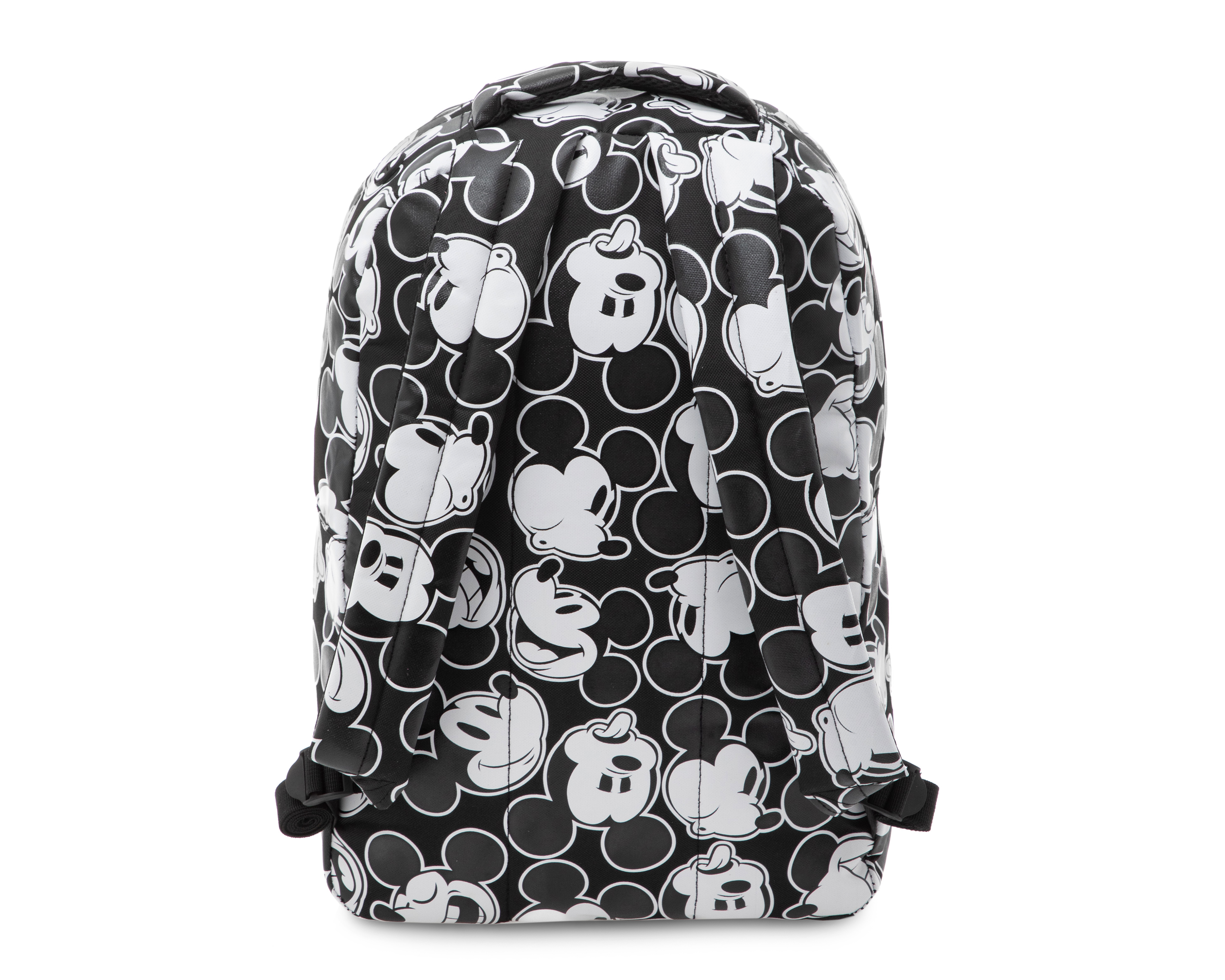 Foto 5 pulgar | Foto 4 | Mochila Disney Mickey Mouse Negra