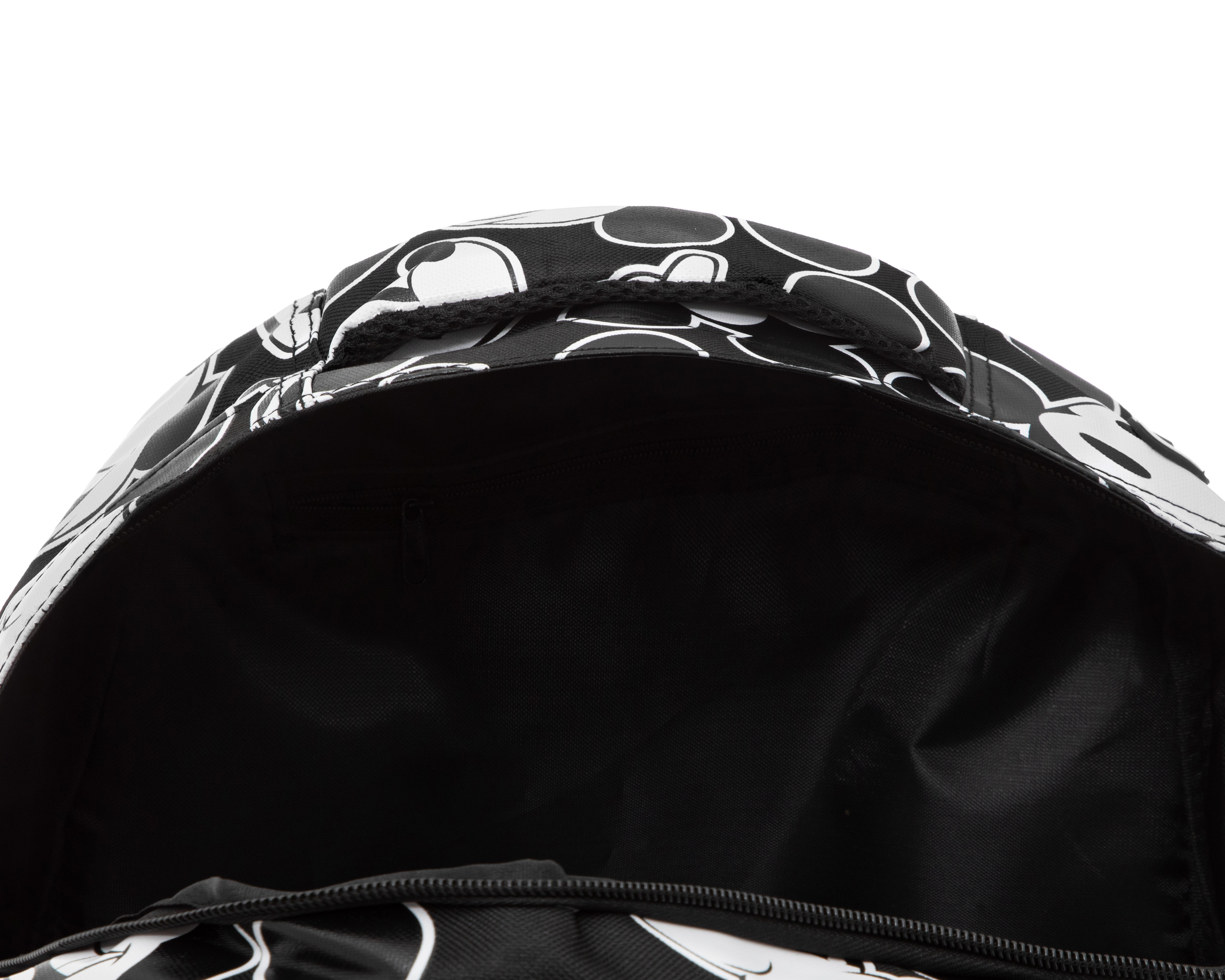 Foto 6 | Foto 6 | Mochila Disney Mickey Mouse Negra