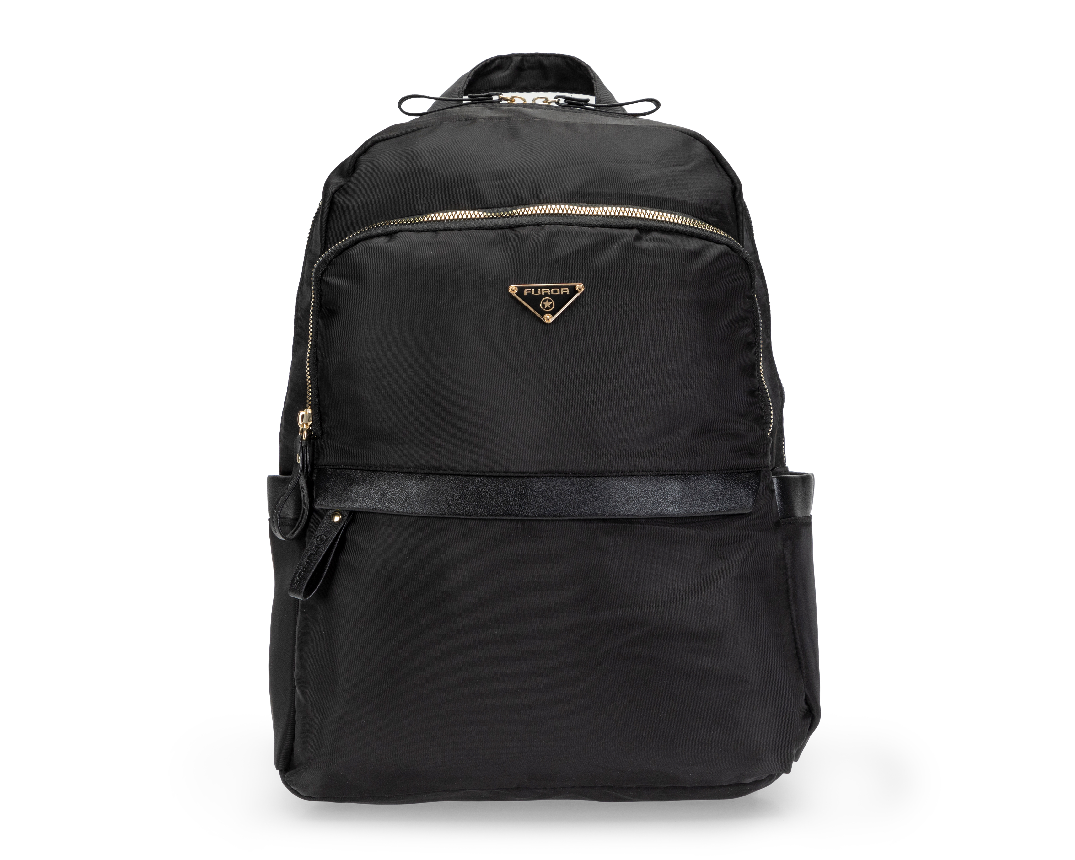Foto 2 pulgar | Foto 1 | Mochila Furor Negra