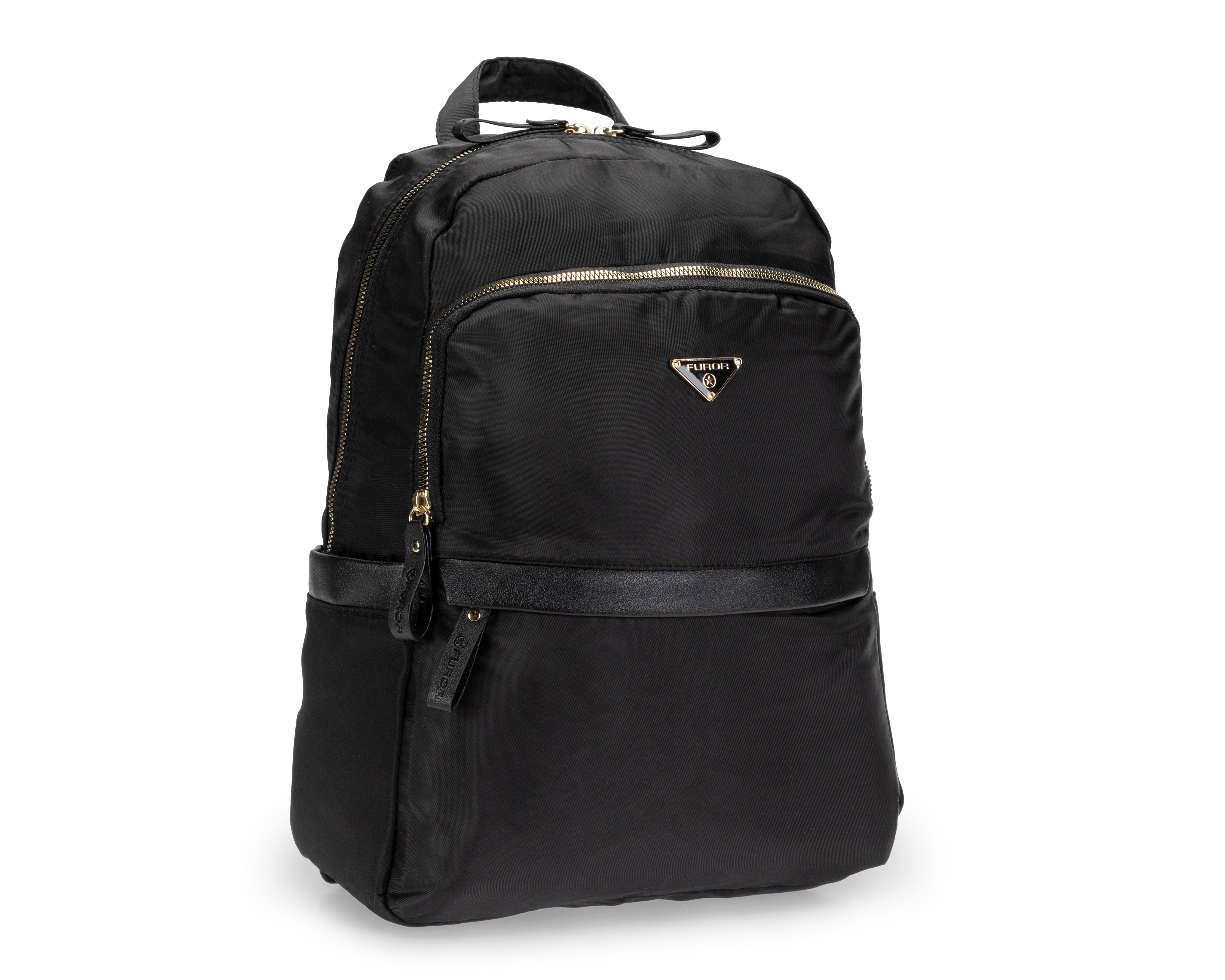 Foto 3 pulgar | Foto 2 | Mochila Furor Negra