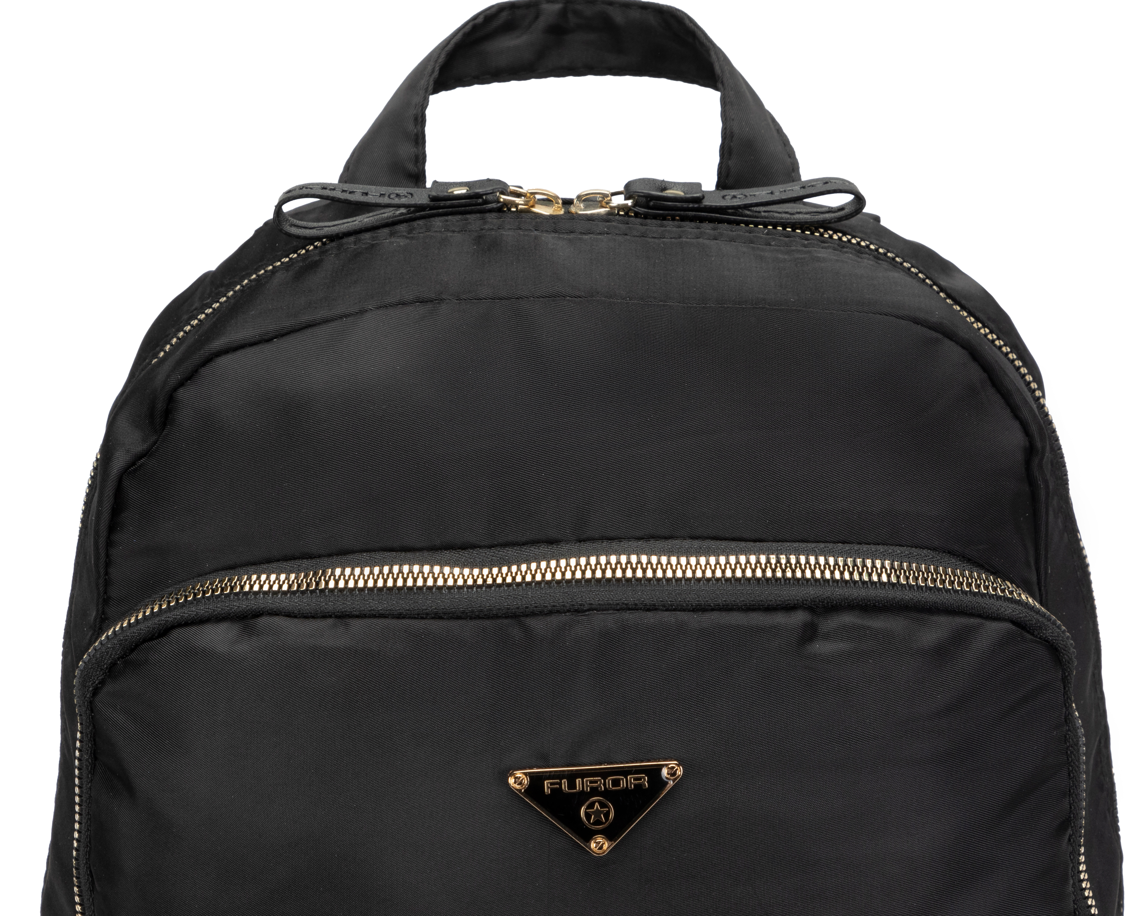 Foto 5 | Foto 5 | Mochila Furor Negra