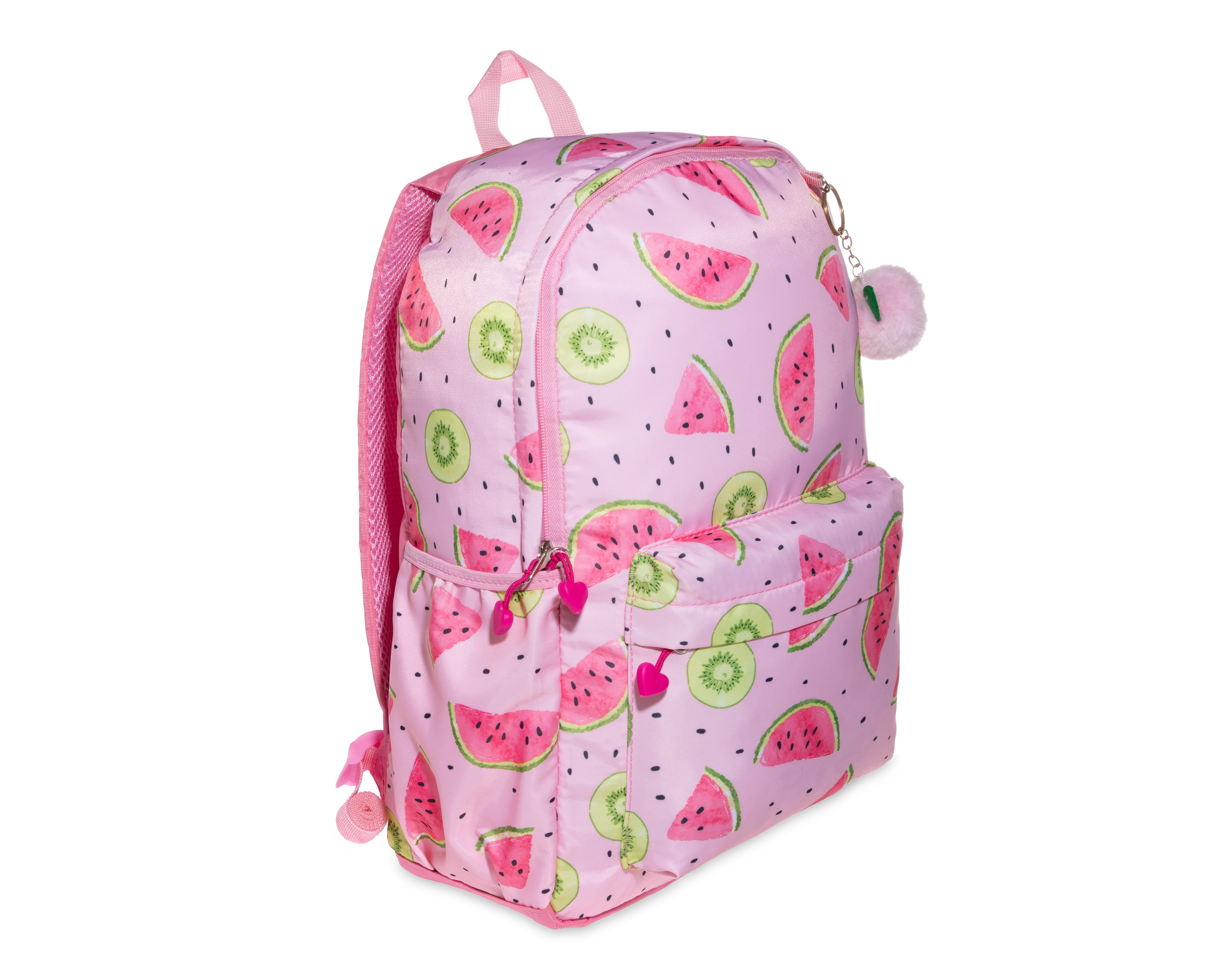 Foto 3 pulgar | Foto 2 | Mochila 18 Forever Estampada