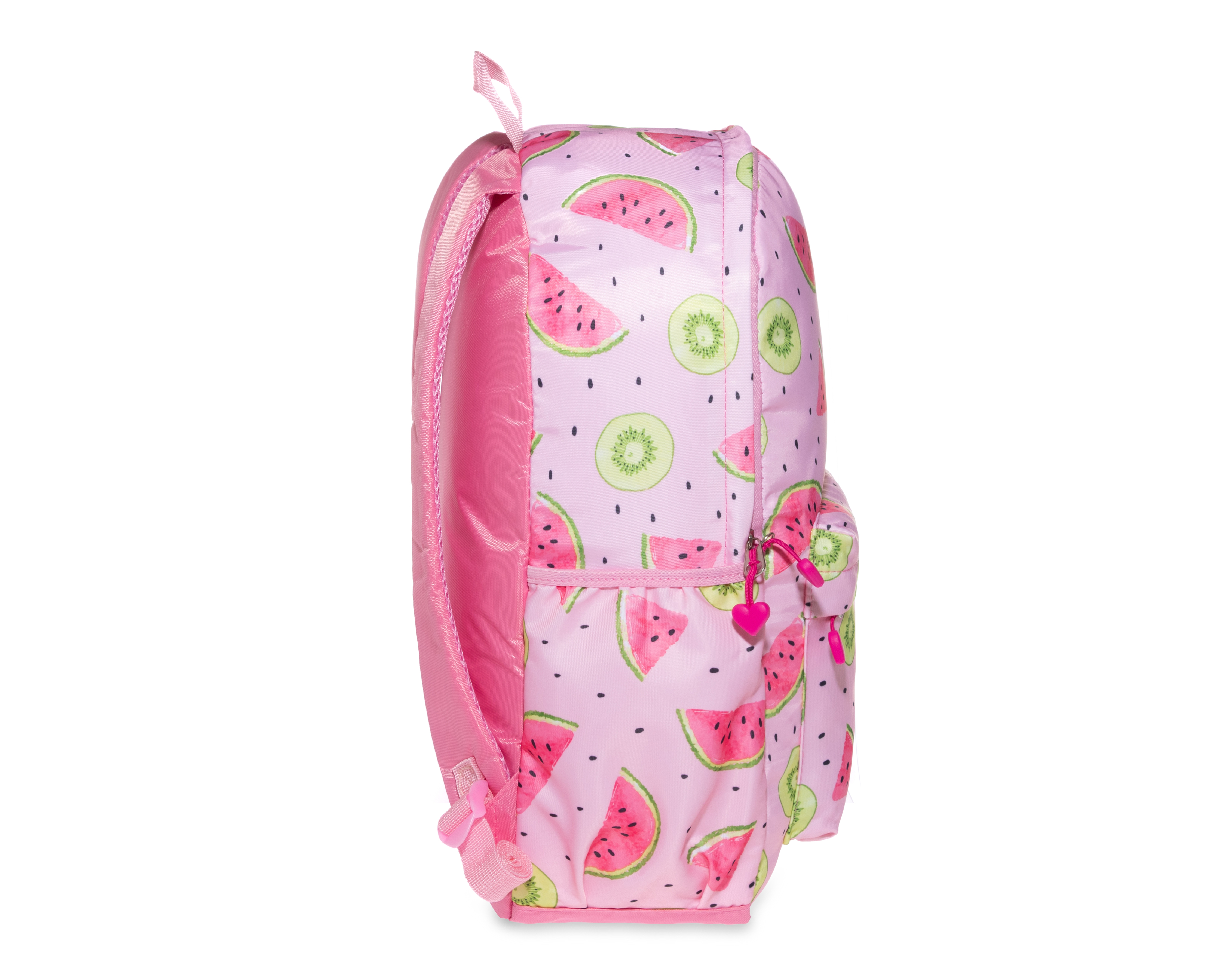 Foto 4 pulgar | Foto 3 | Mochila 18 Forever Estampada