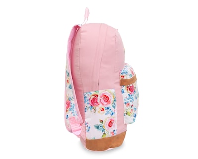 Foto 3 | Foto 3 | Mochila Escolar 18 Forever Rosa