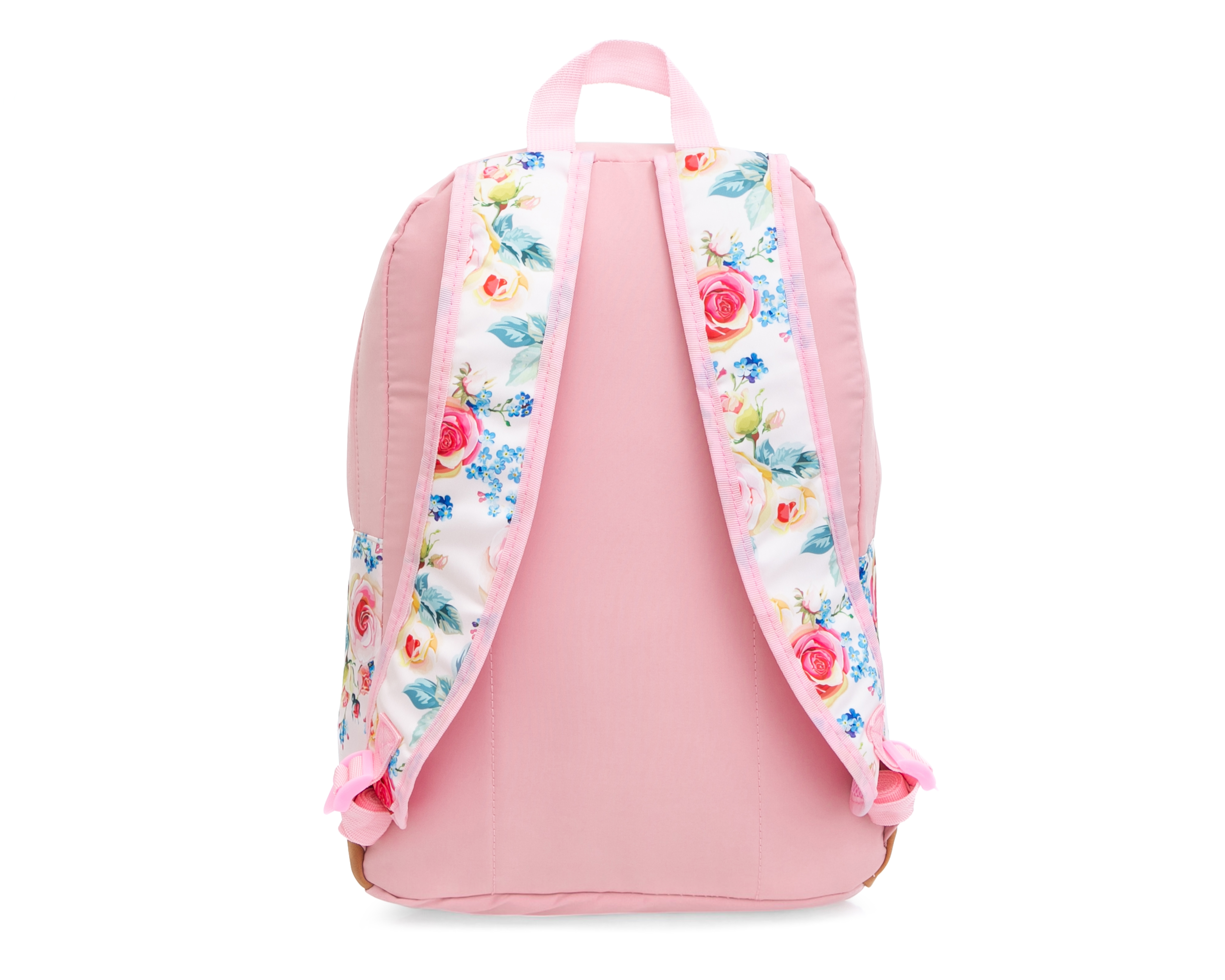 Foto 4 | Foto 4 | Mochila Escolar 18 Forever Rosa