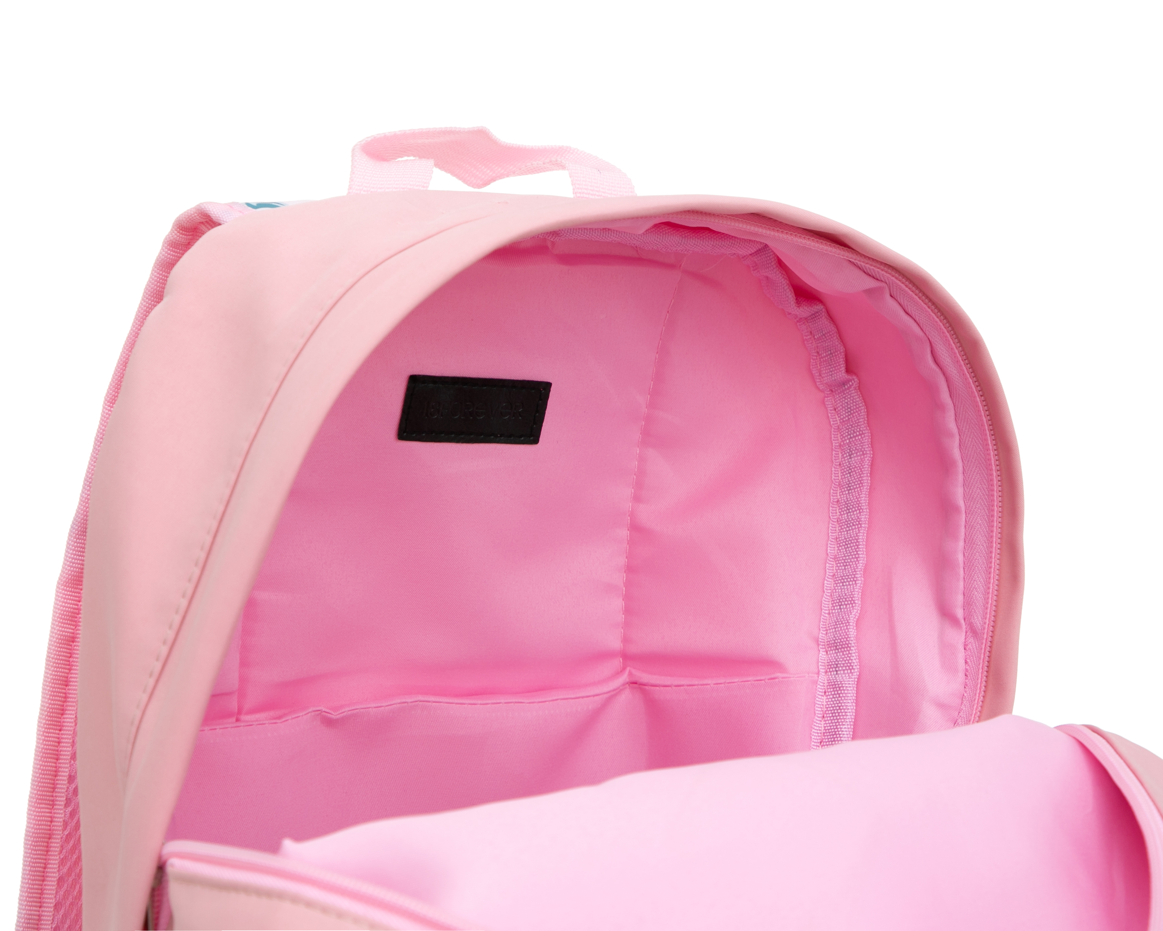 Foto 6 | Foto 6 | Mochila Escolar 18 Forever Rosa