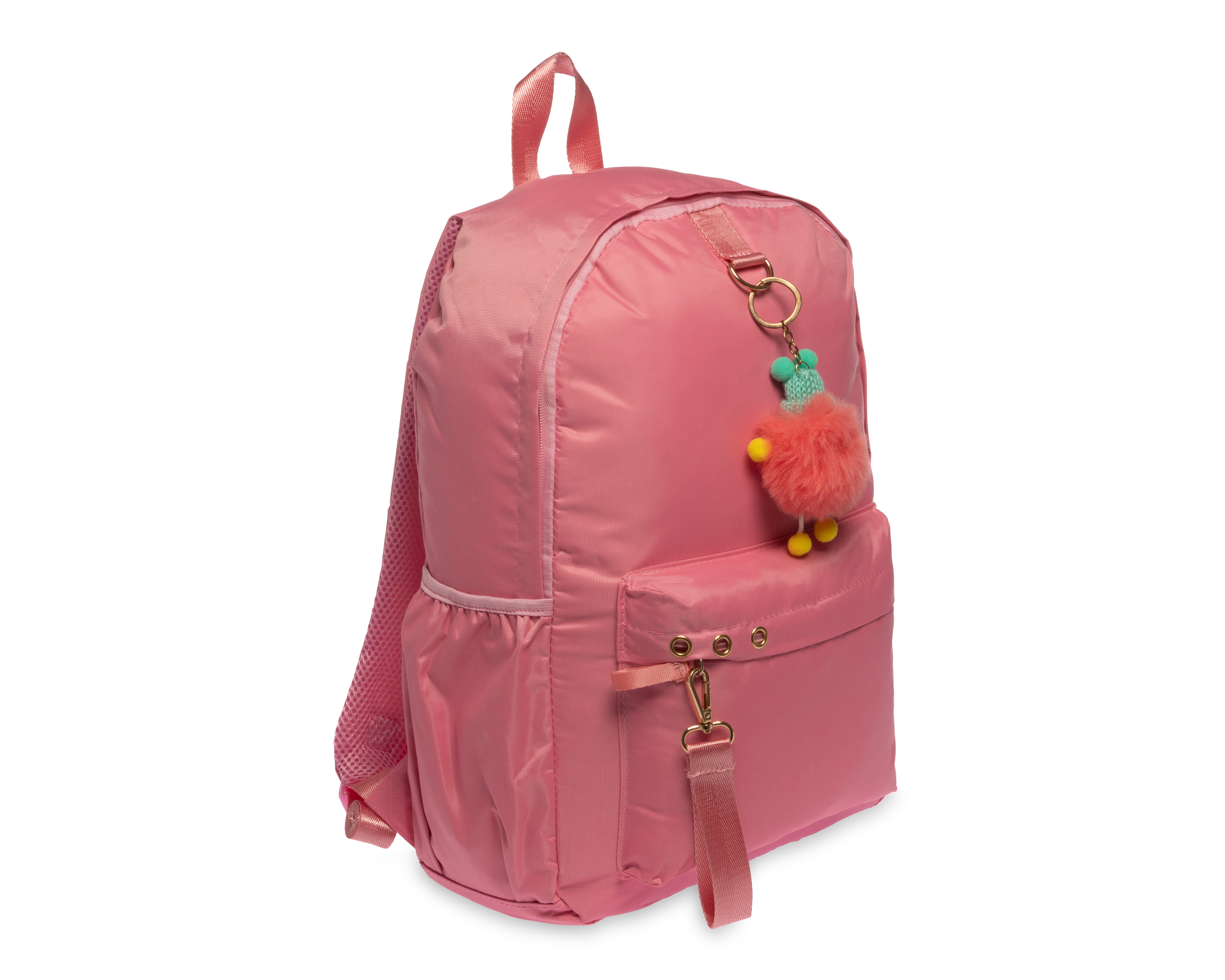 Foto 3 pulgar | Foto 2 | Mochila 18 Forever Rosa