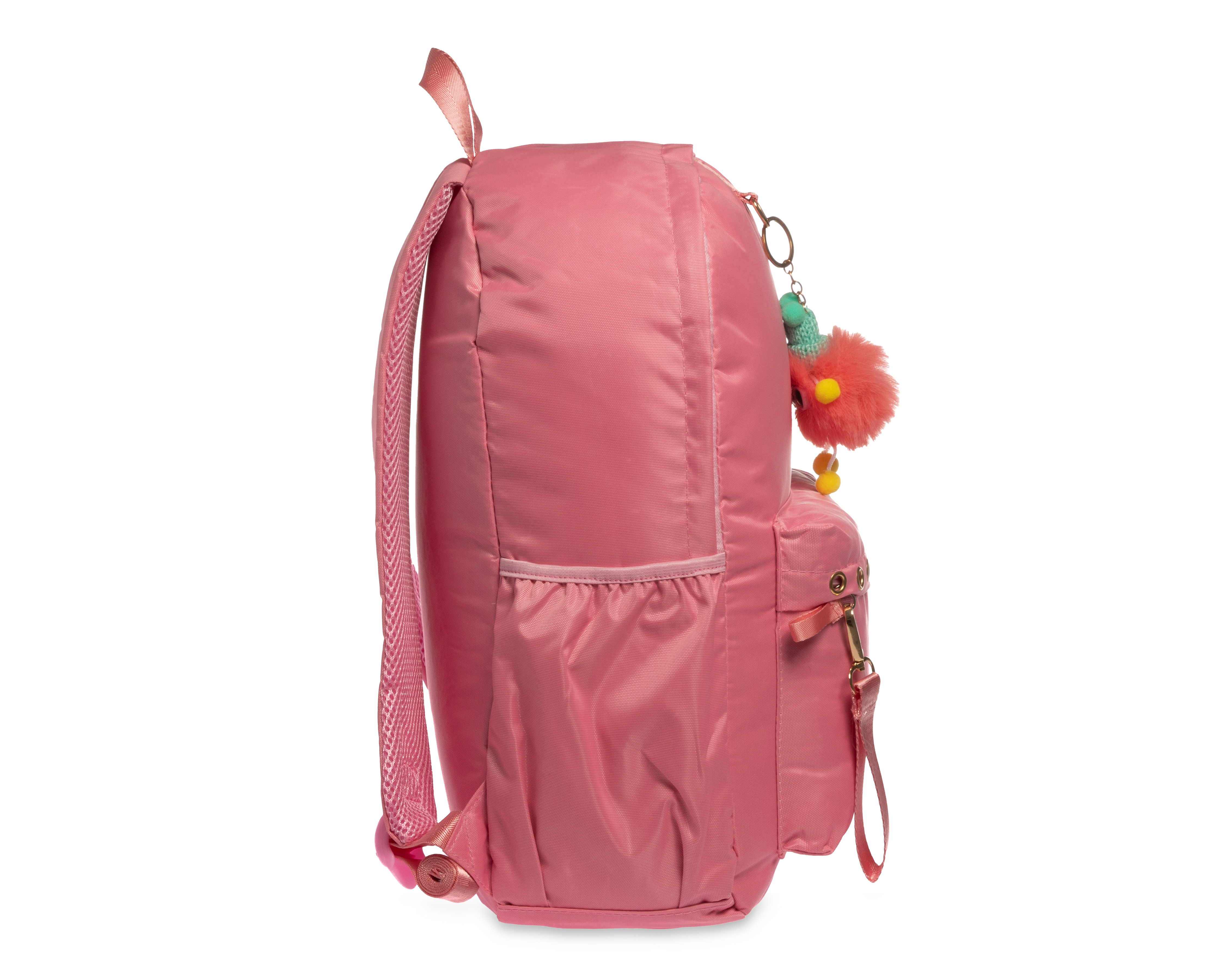 Foto 4 pulgar | Foto 3 | Mochila 18 Forever Rosa